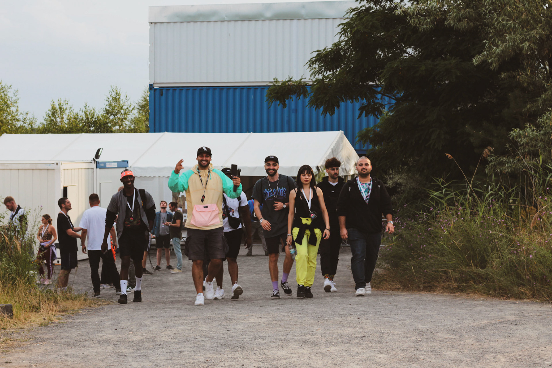 SOULUVMUSIQ + NOCTARIUM