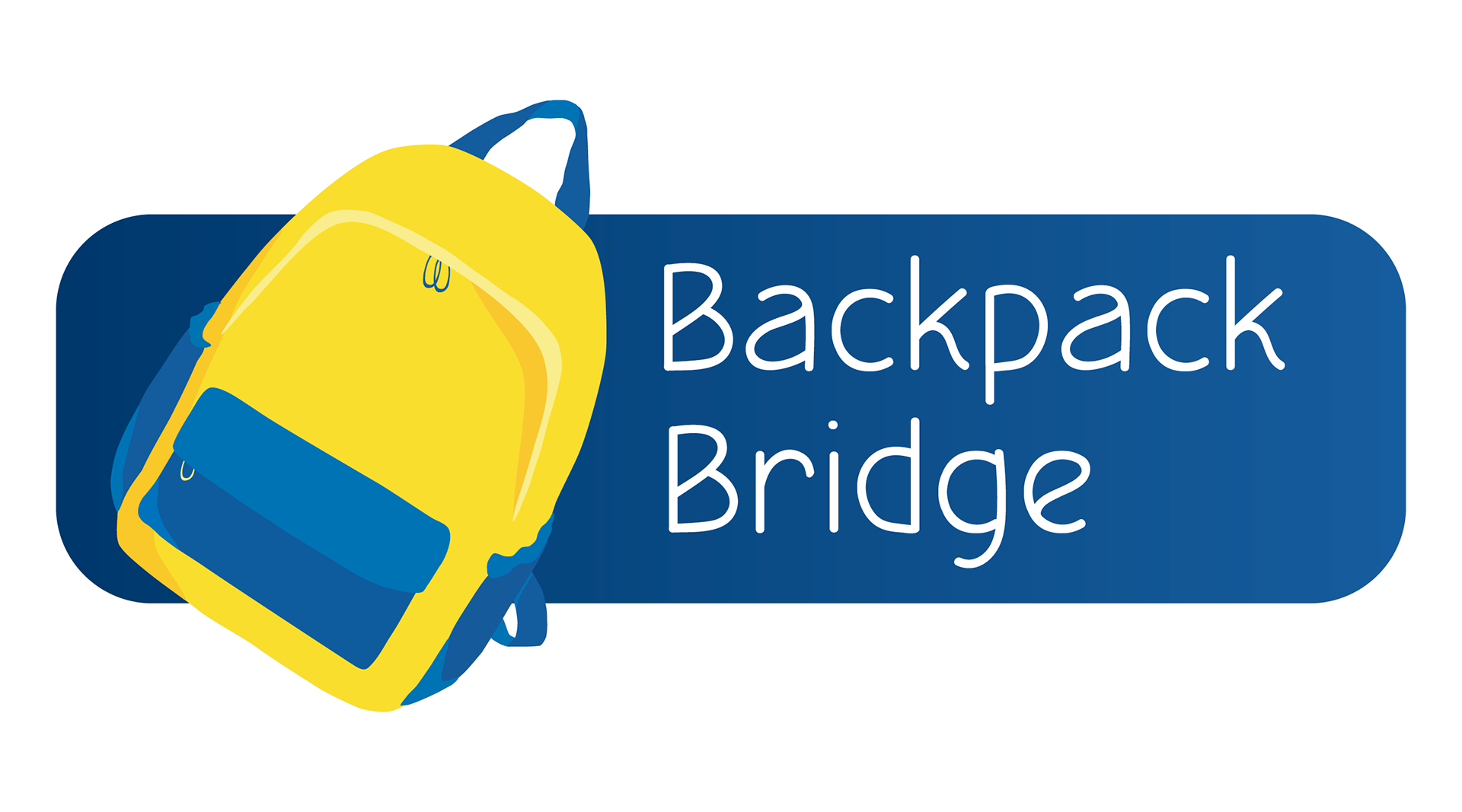 Backpack Bridge logo