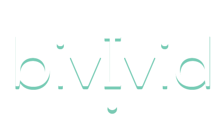bi-vivid logo