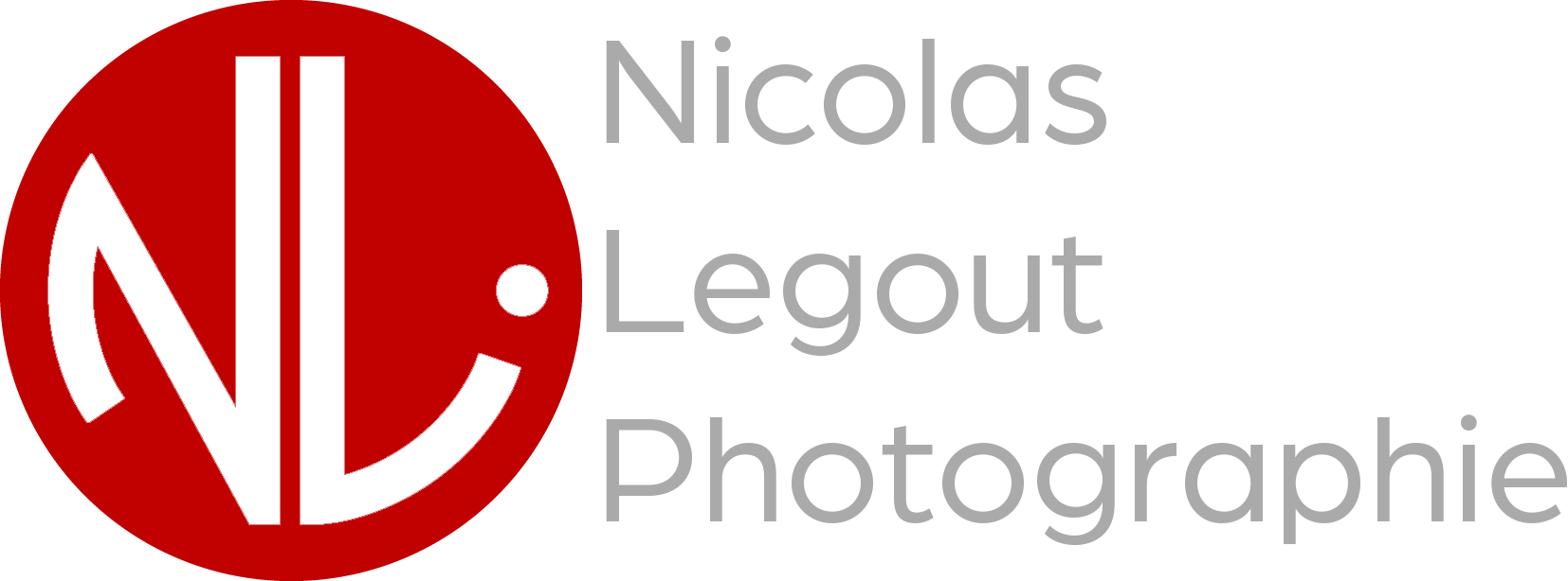 NICOLAS LEGOUT Photographie