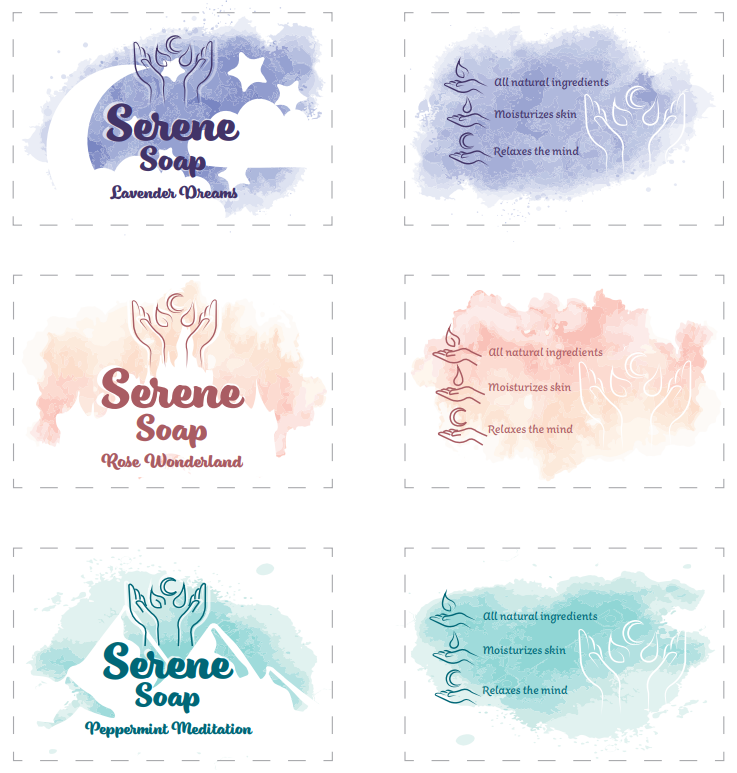 Soap Packaging