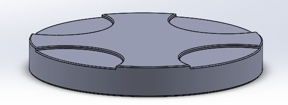K-pod Lid Design