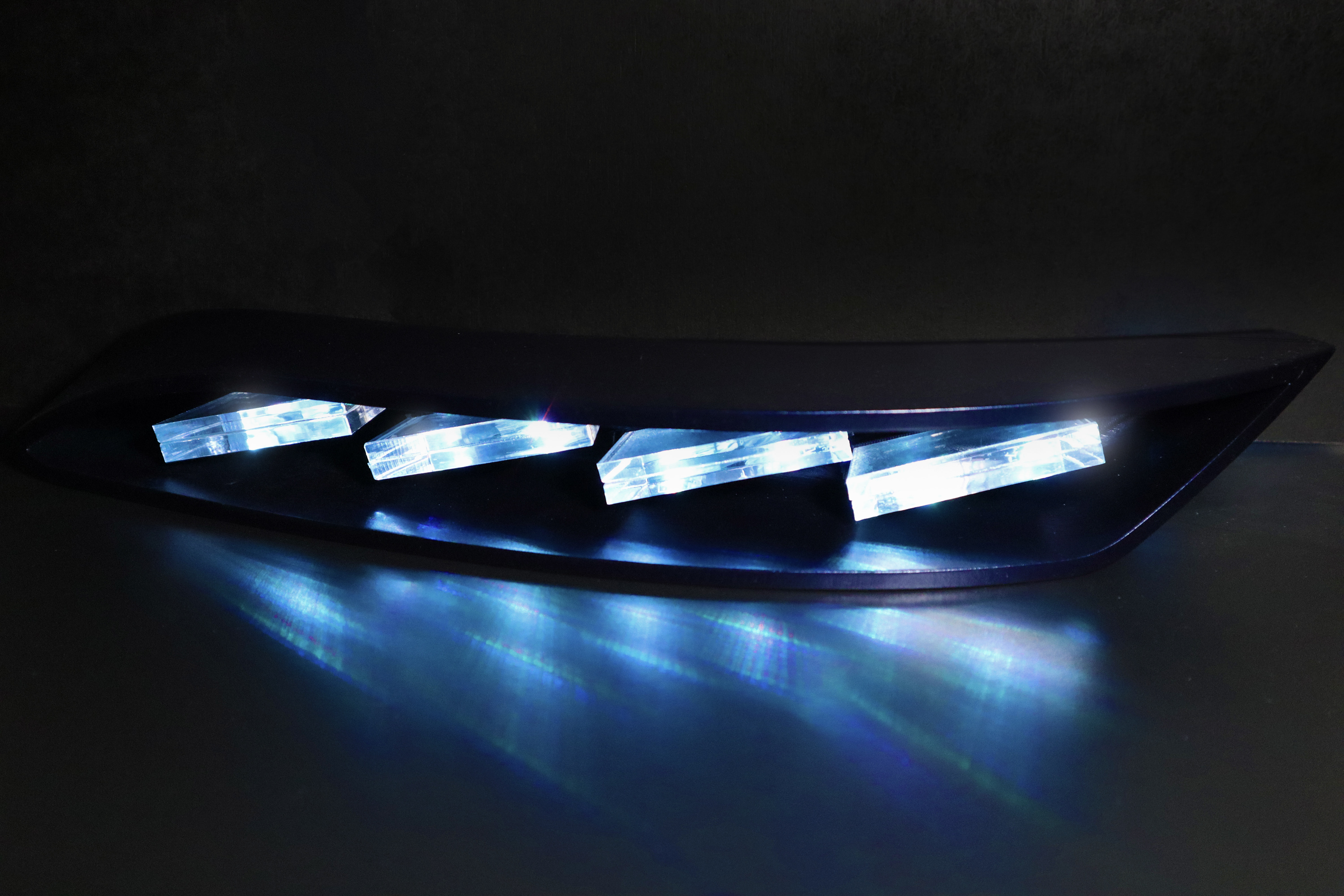 Daytime running lights