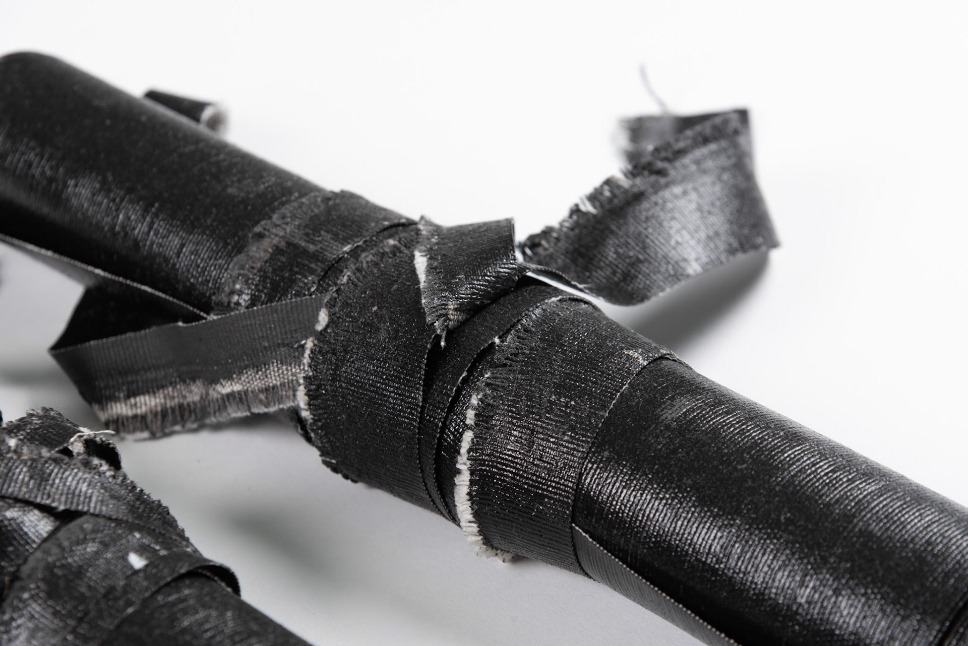 2024, Acryl auf Leinwand