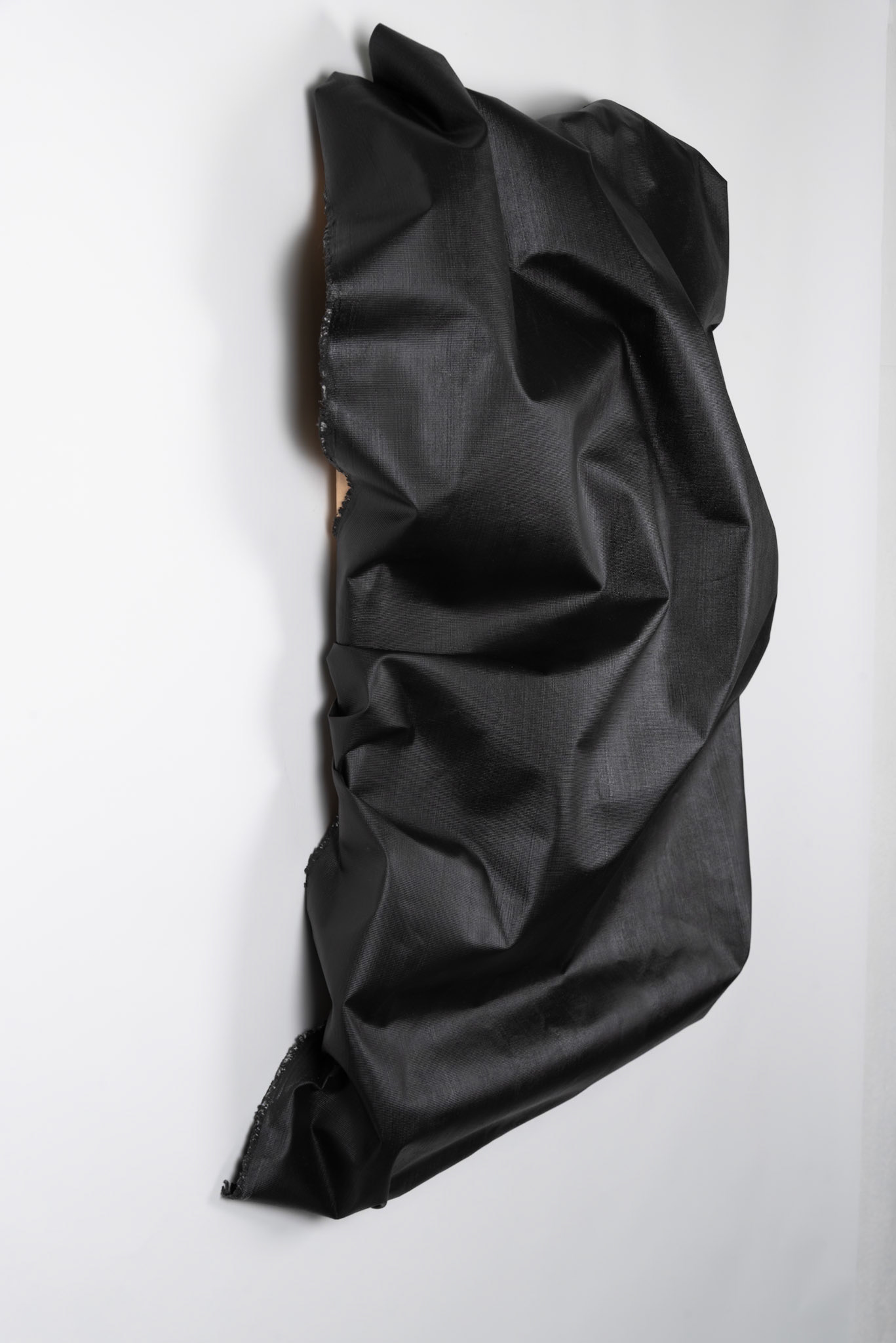 2024, Acryl auf Leinwand, 91x76x21 cm