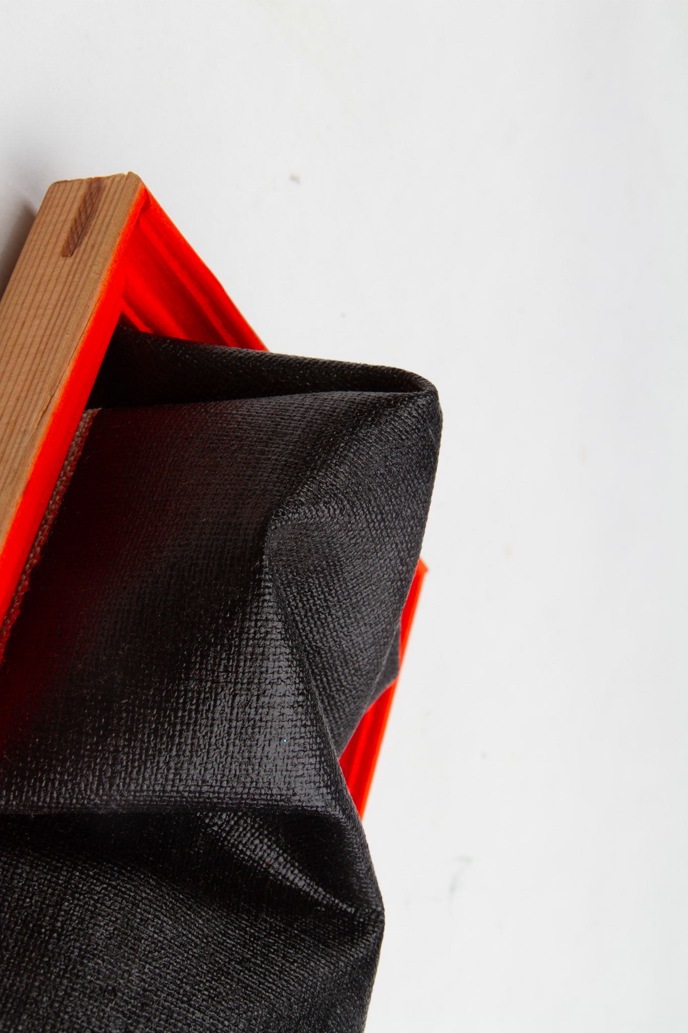 2021 Acryl auf Holzrahmen  17x12x6 cm