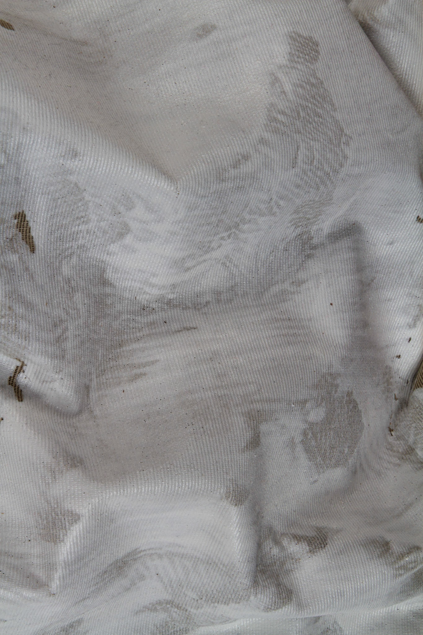 45x35 |2022, Acryl auf Leinwand und Keile, 45x35x12 cm