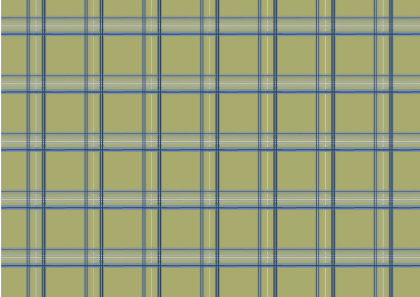 Plaid Pattern 