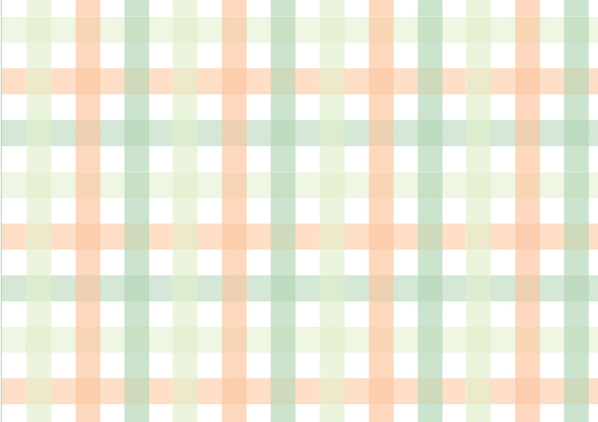 Gingham pattern no