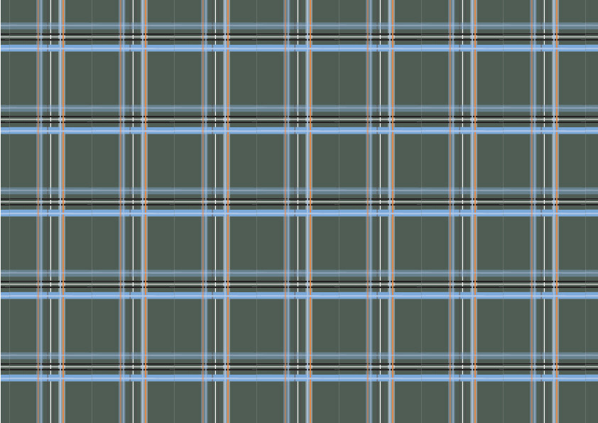 Plaid Pattern 