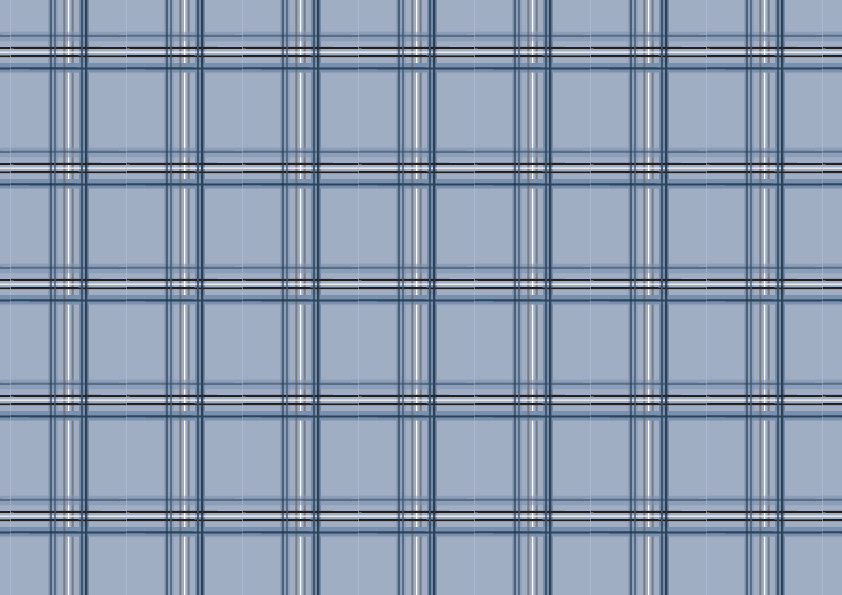 Plaid Pattern 
