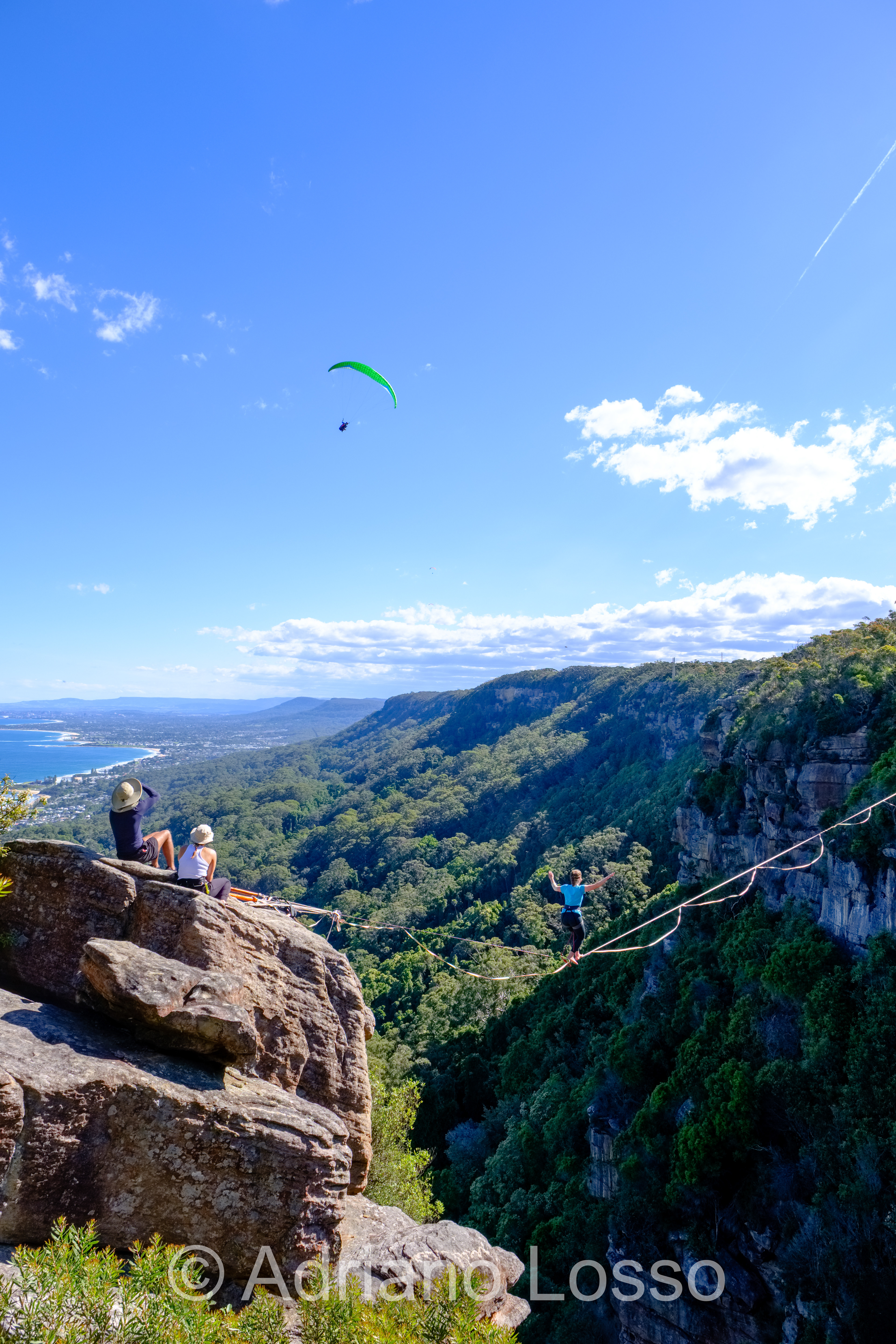 New South Wales (Australia)