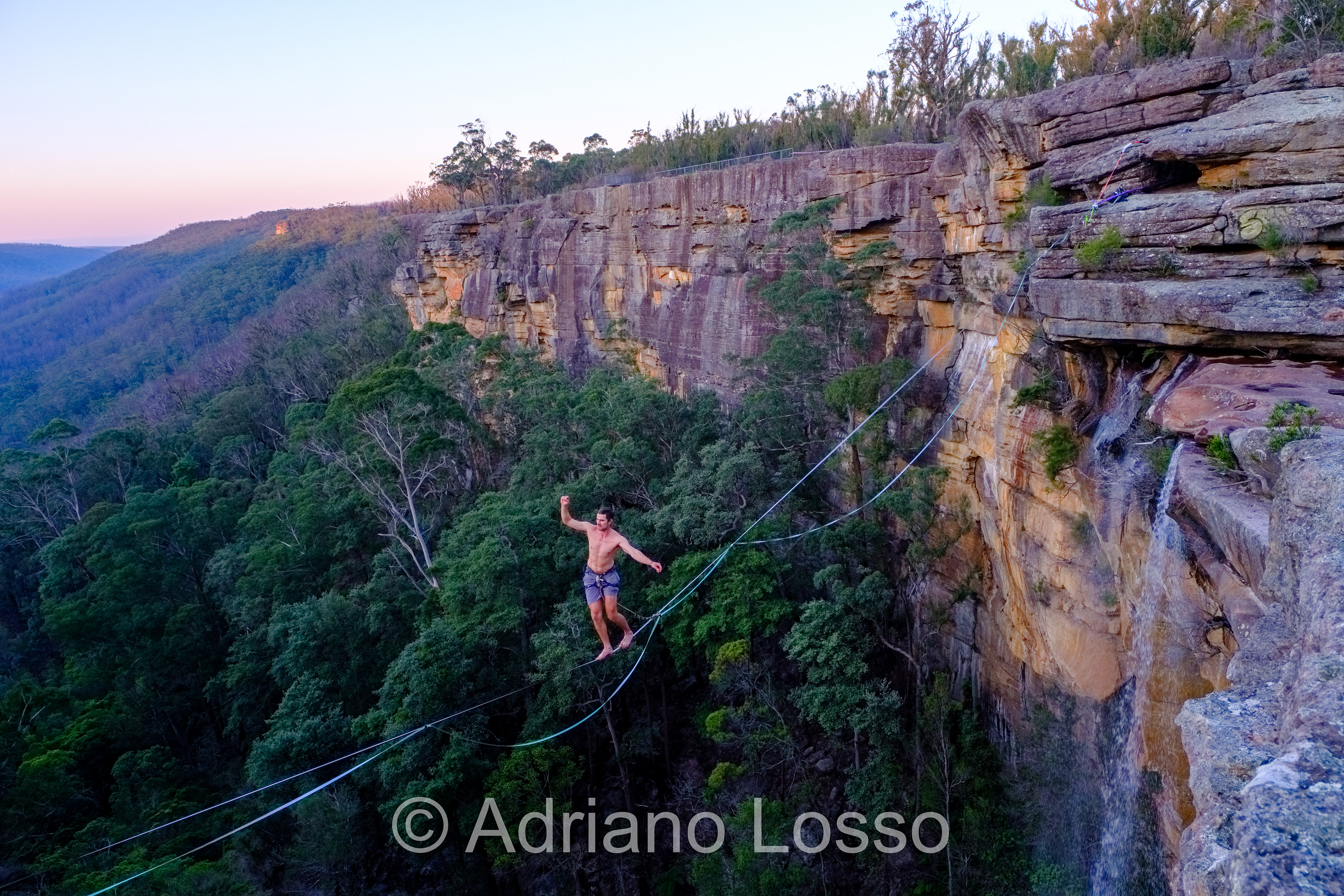 New South Wales (Australia)