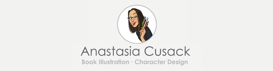 Anastasia Cusack