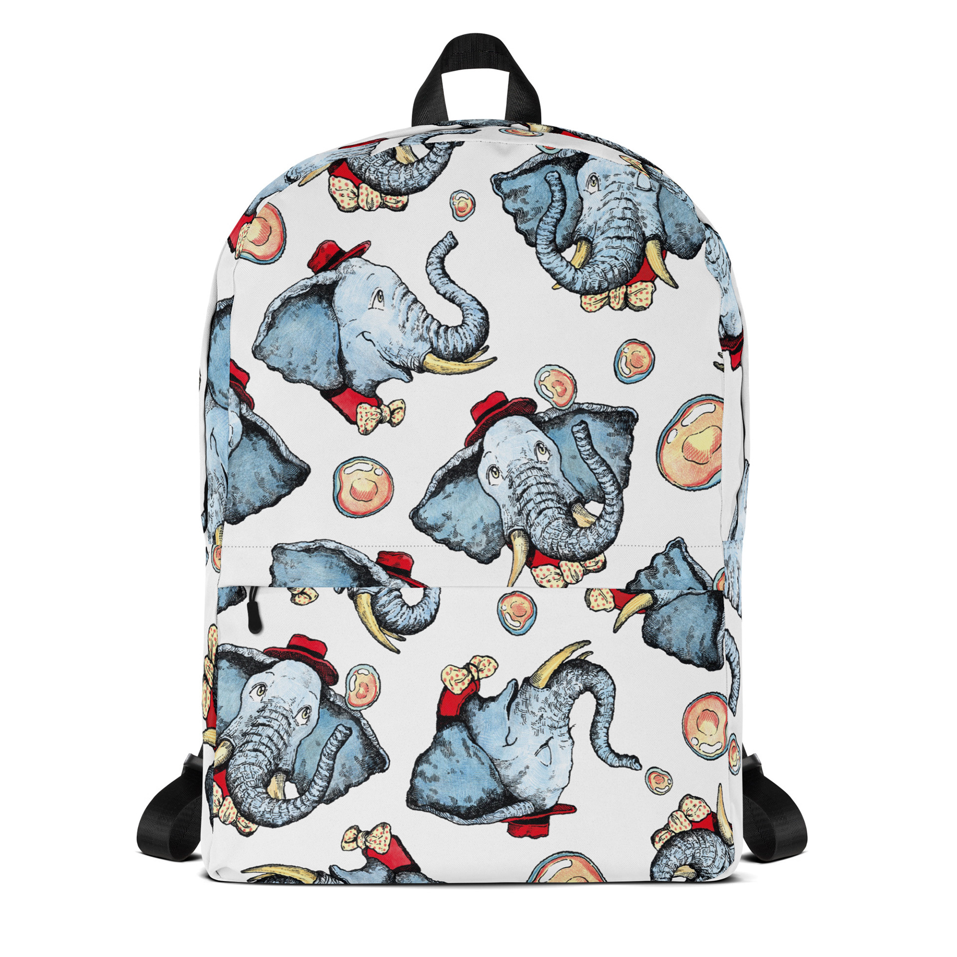 TSUBAMERA Goods - Backpack