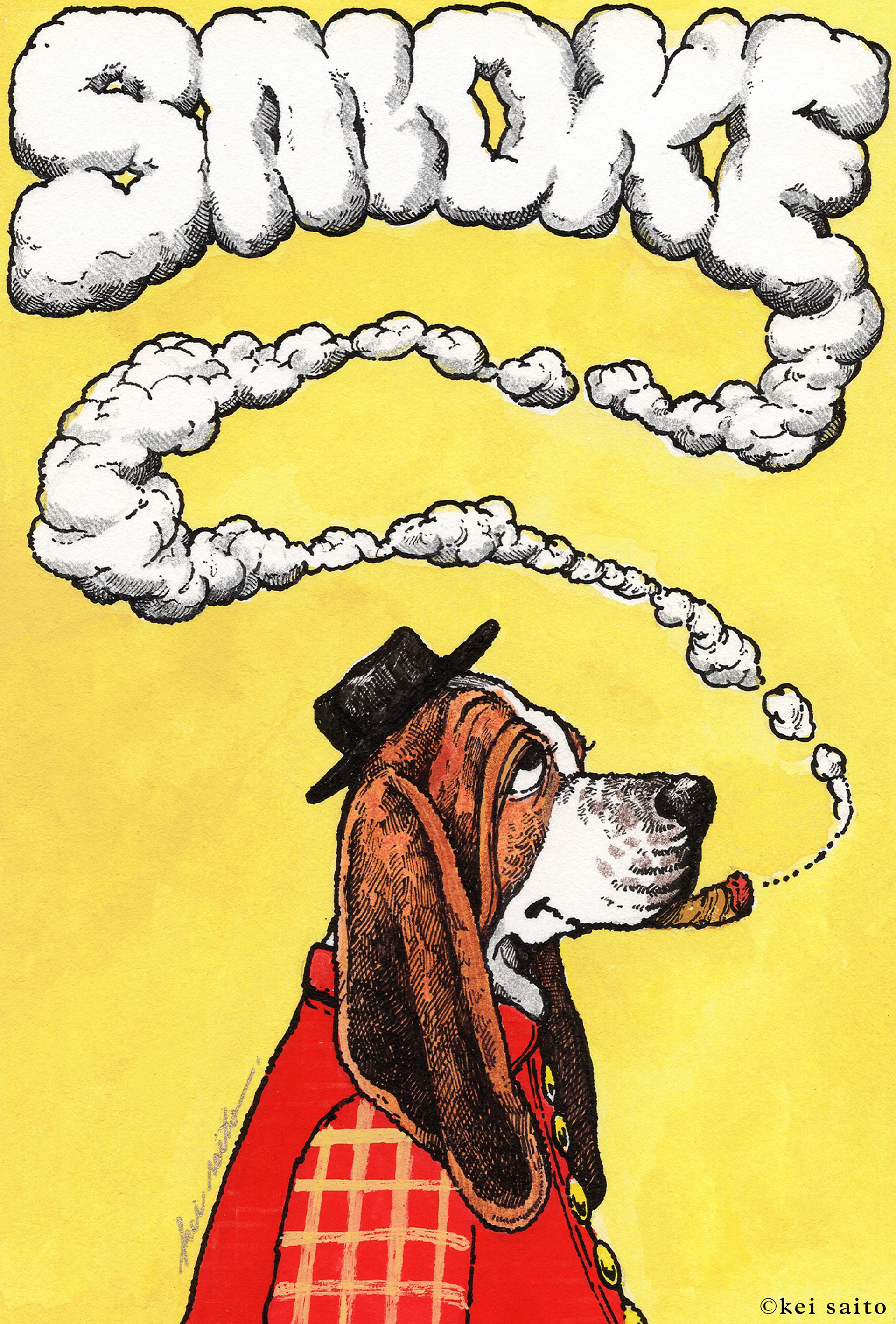 SMOKE