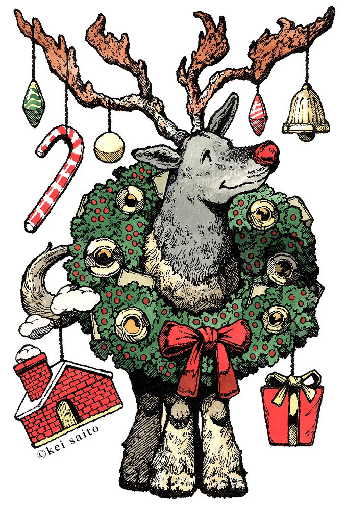 Decorations