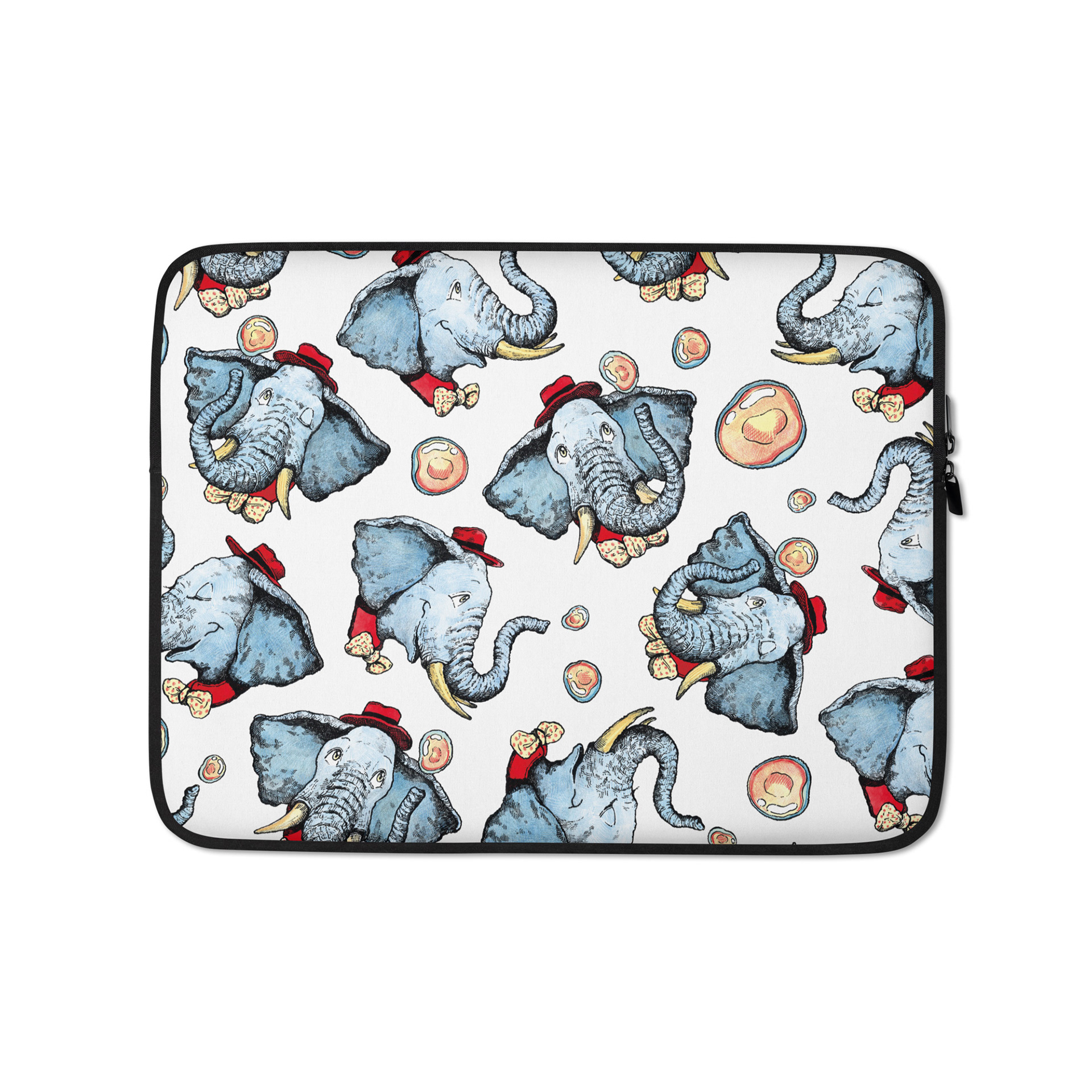 TSUBAMERA Goods - Laptop Sleeve