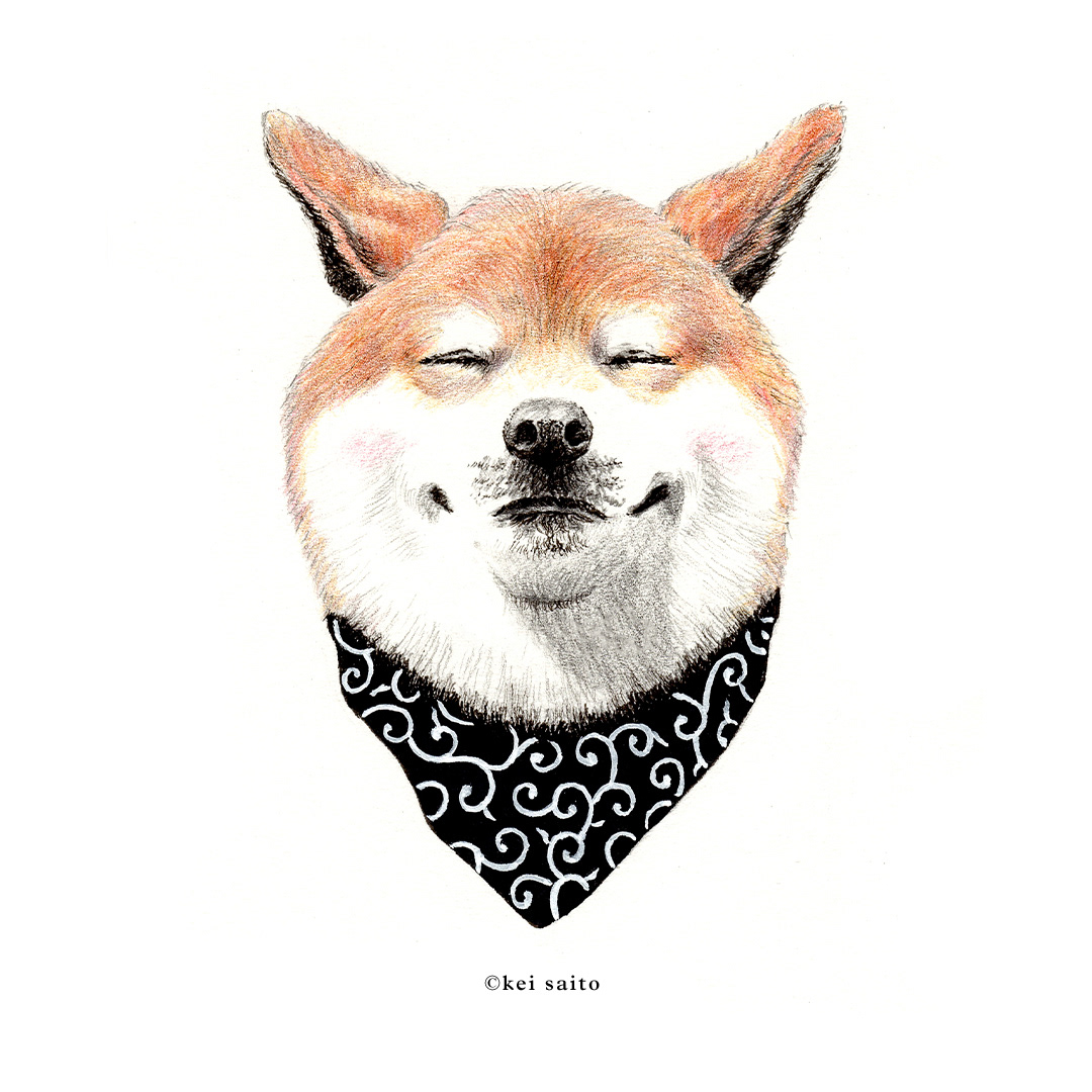 Smile for you