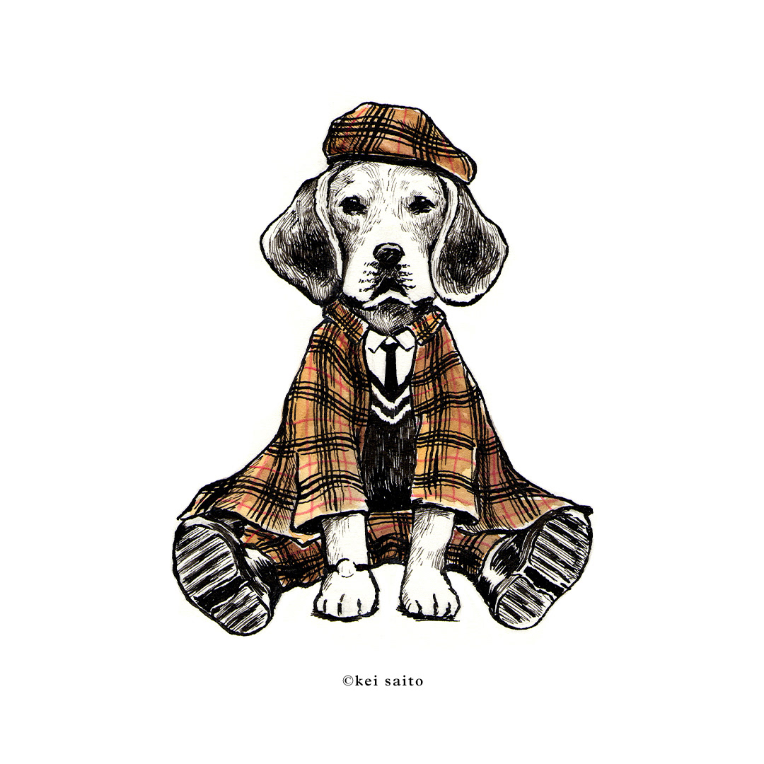 Autumn fashion