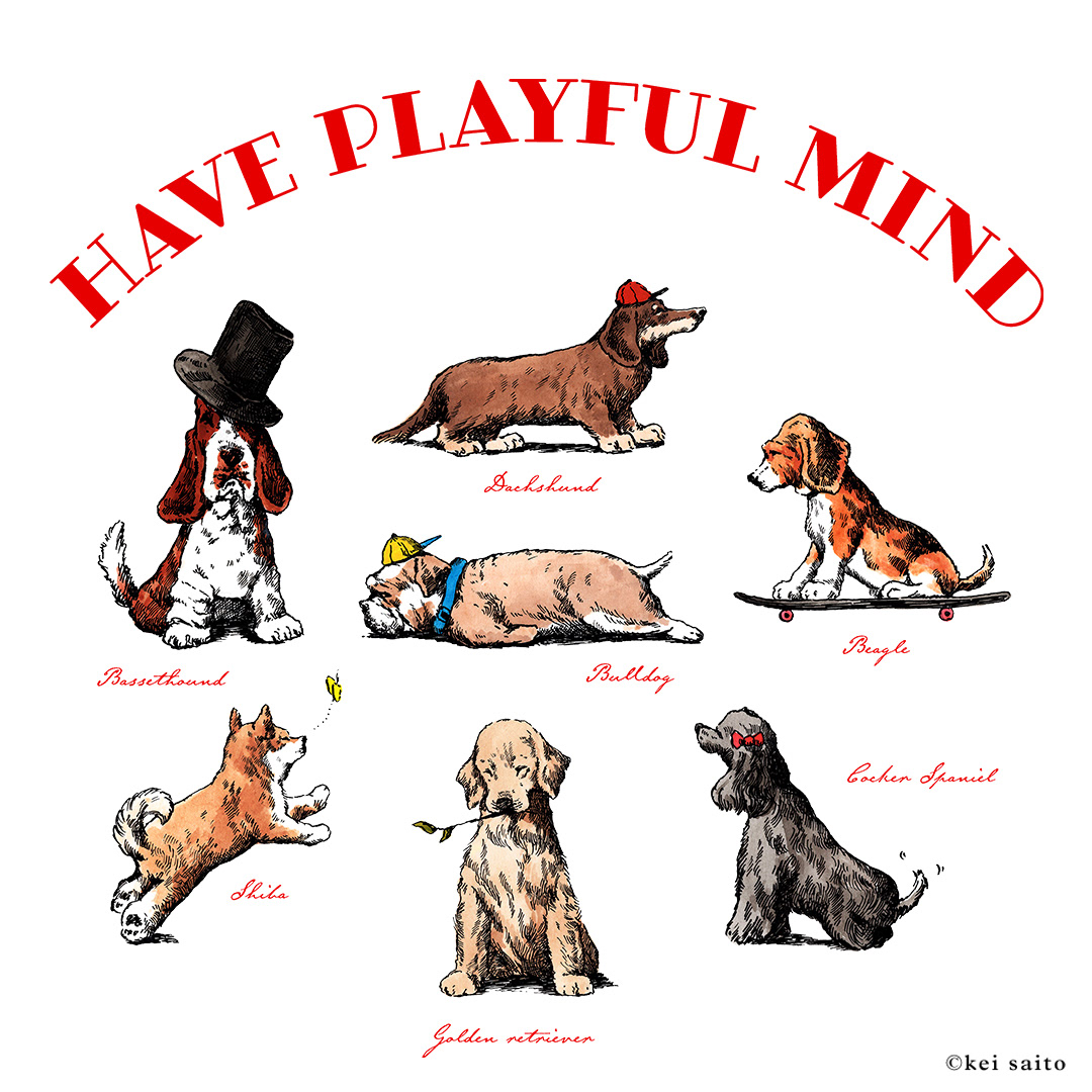 DOGS