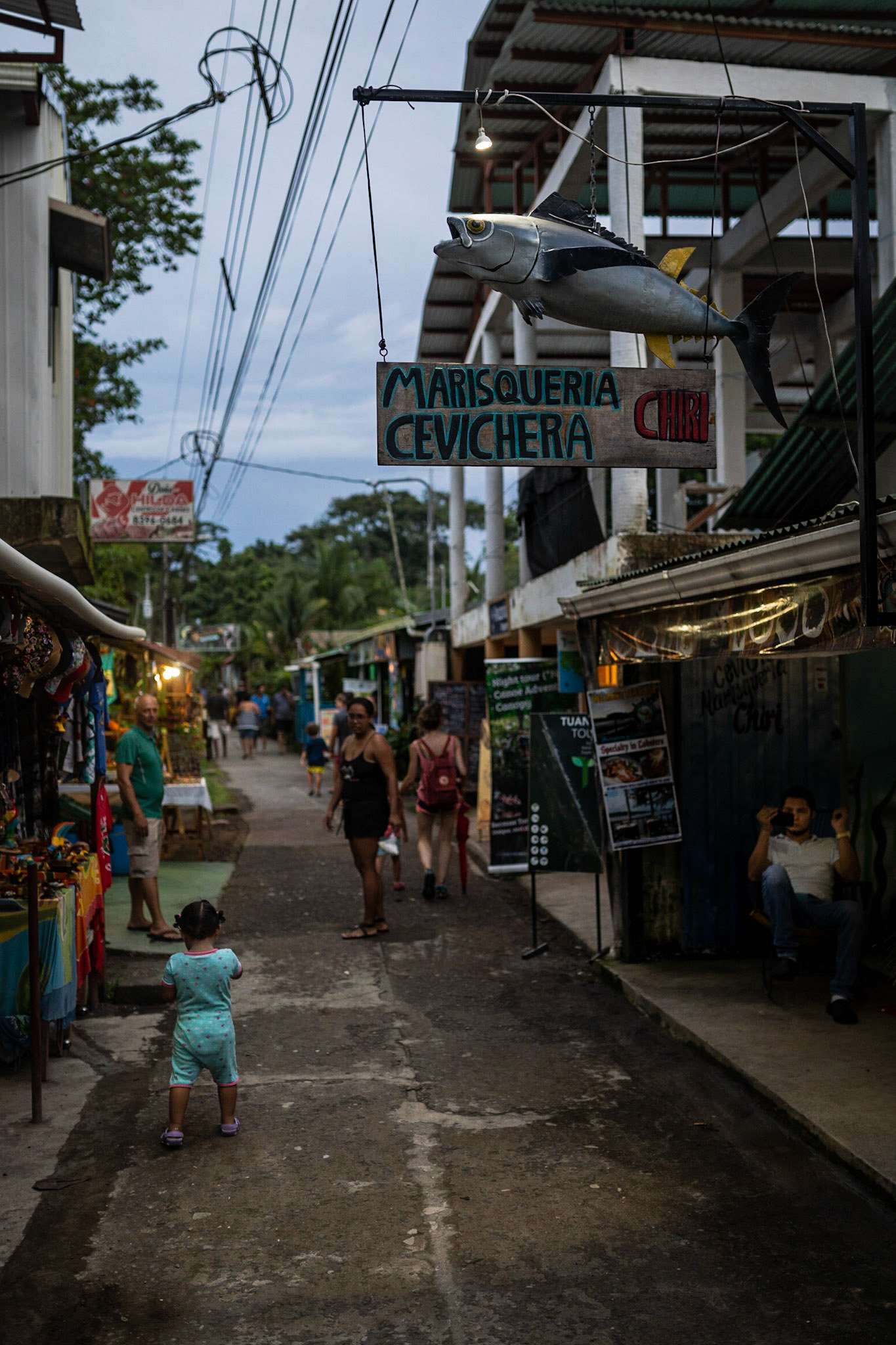 Tortuguero, Costa Rica 2019