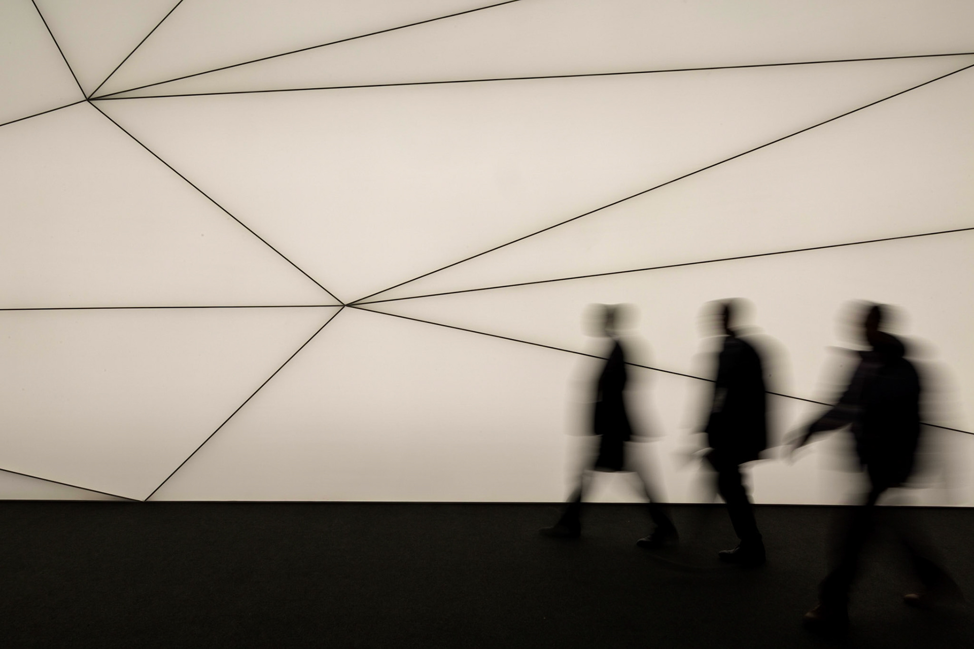 February 27, 2018 - Hospitalet de Llobregat, Barcelona, Catalonia, Spain. Second day on Mobile World Congress in Fira Gran Via.