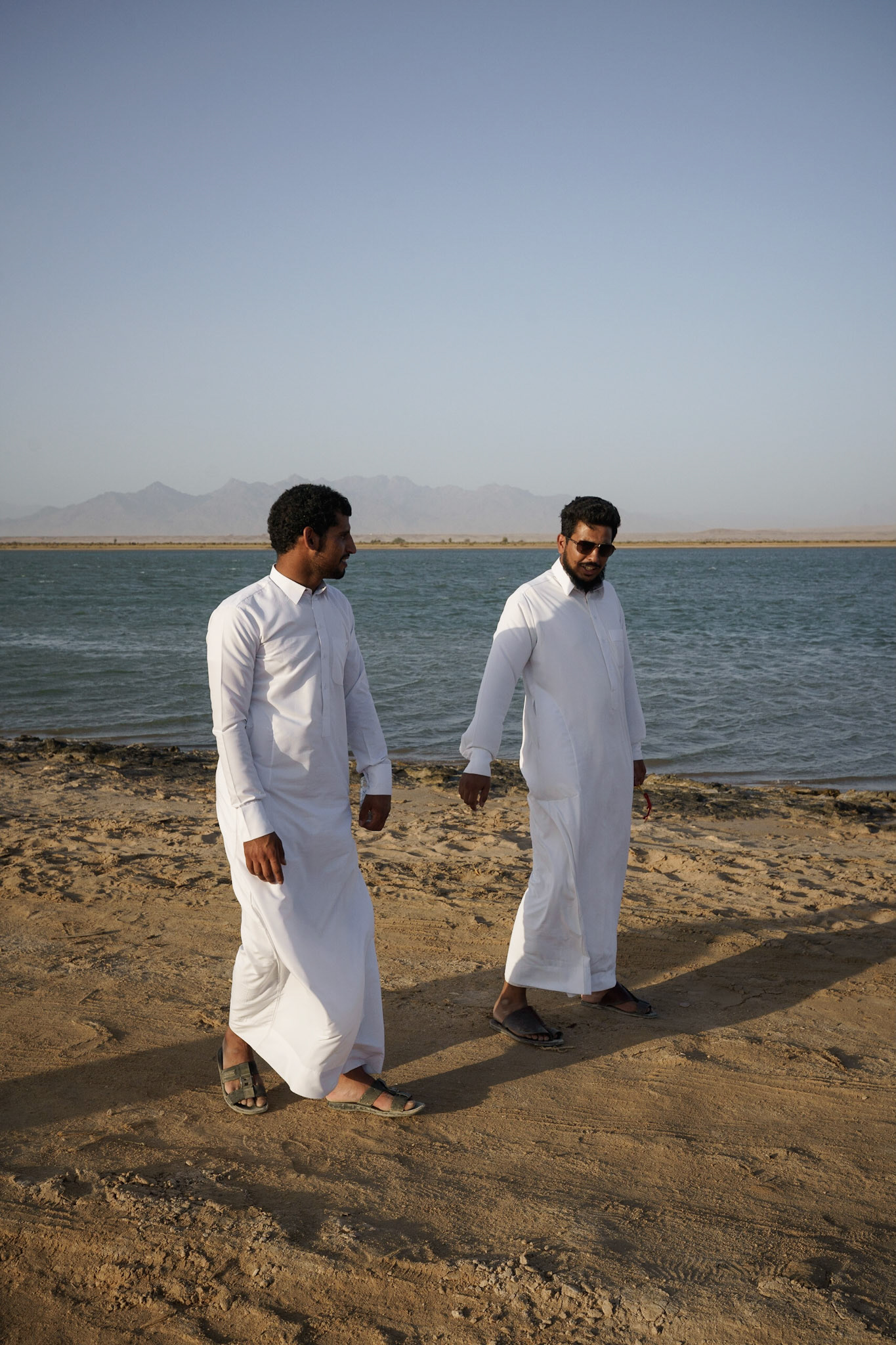 Red Sea, Saudi Arabia
