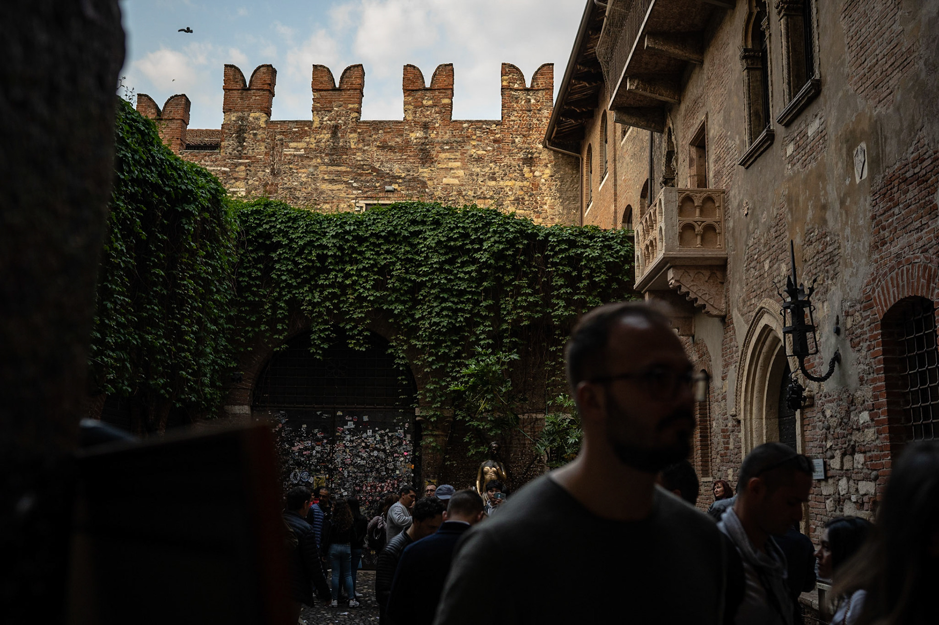 Verona, Italy 2019