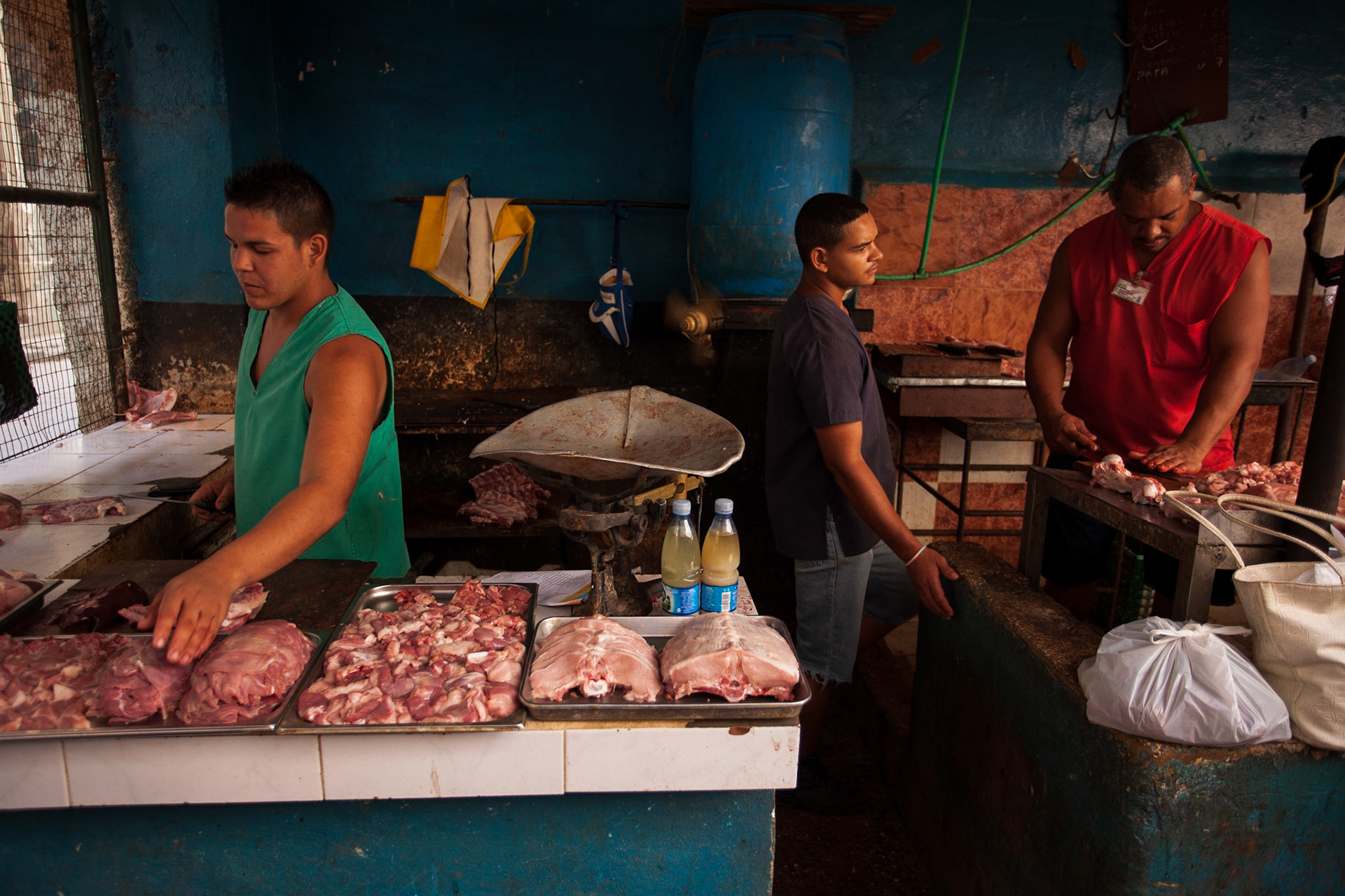 La Habana, Cuba 2013