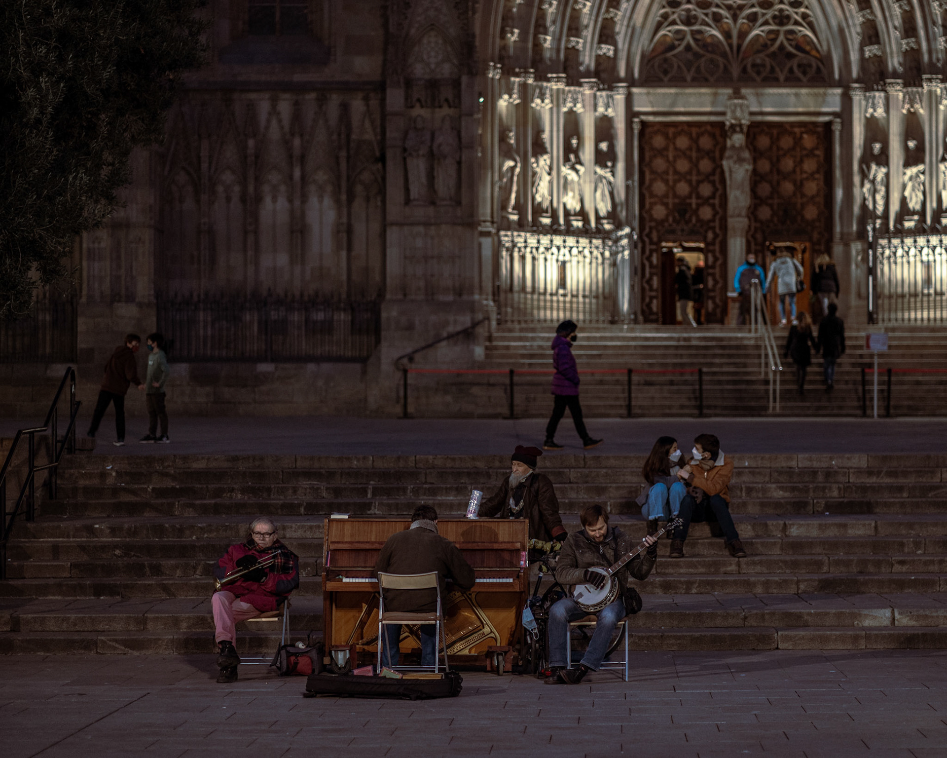 Barcelona