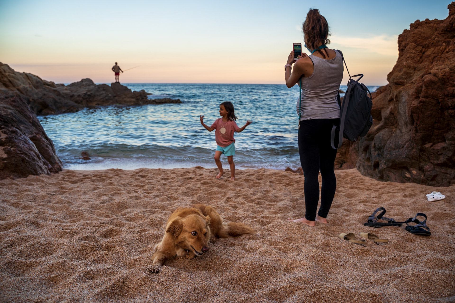 Lloret de Mar 2020
