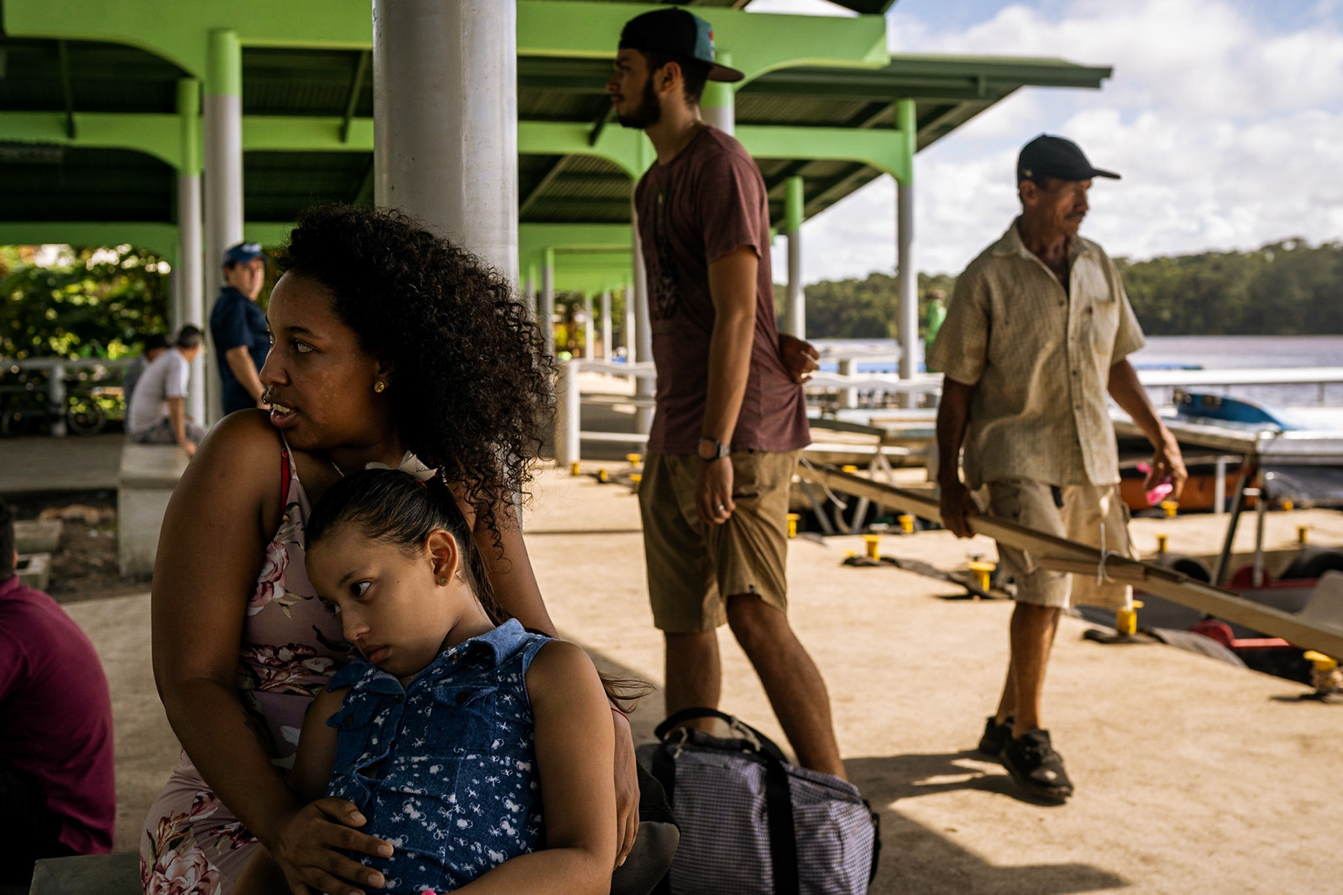 Tortuguero, Costa Rica 2019