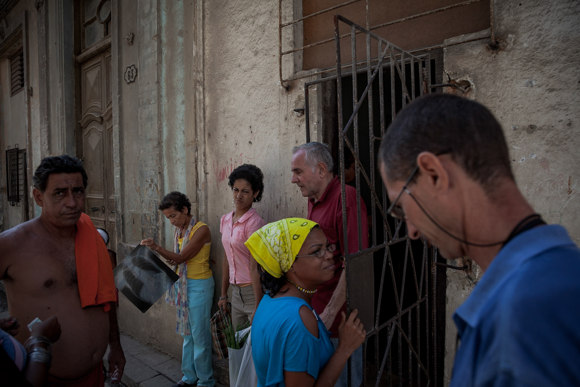 La Habana, Cuba 2013