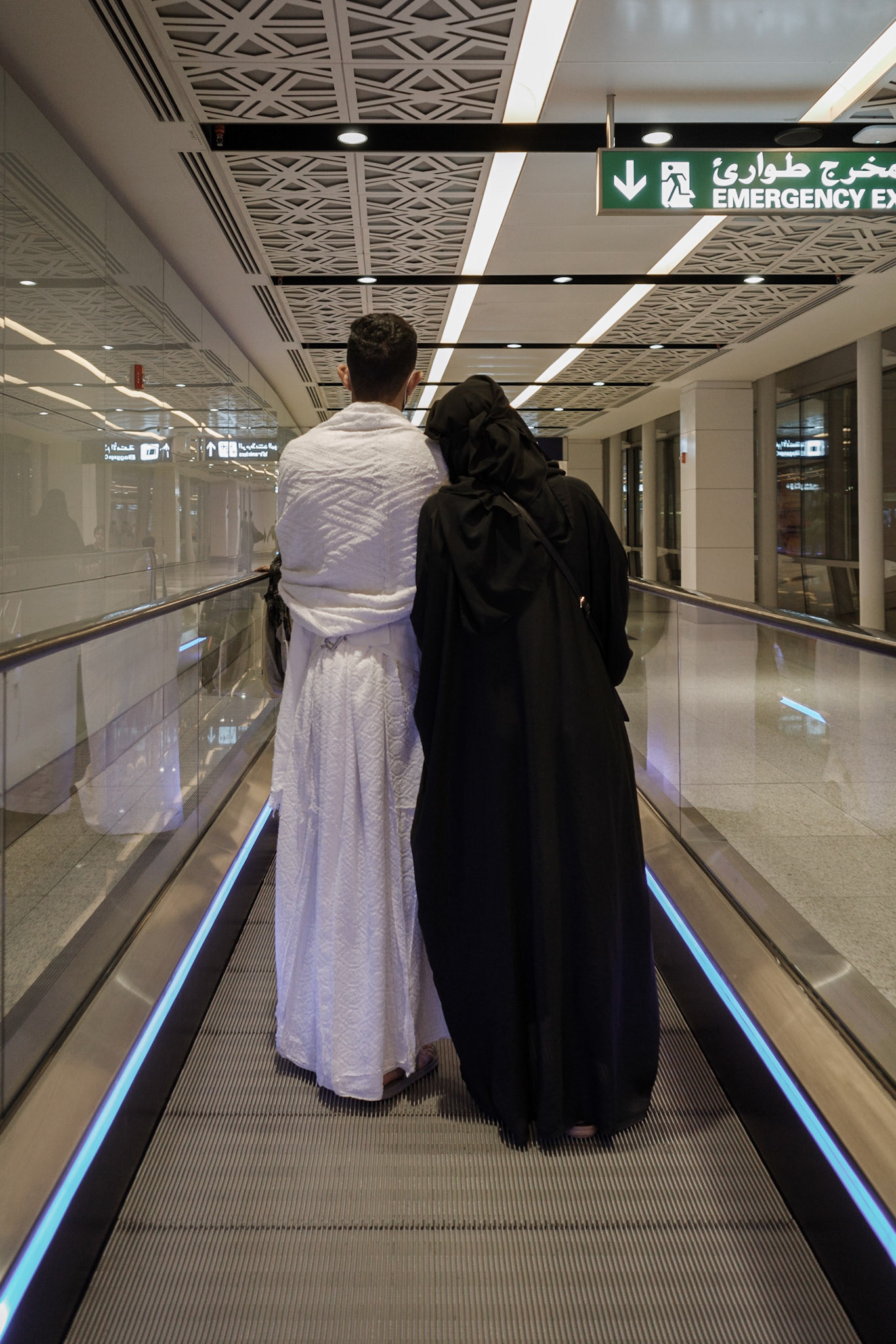 Jeddah, Saudi Arabia