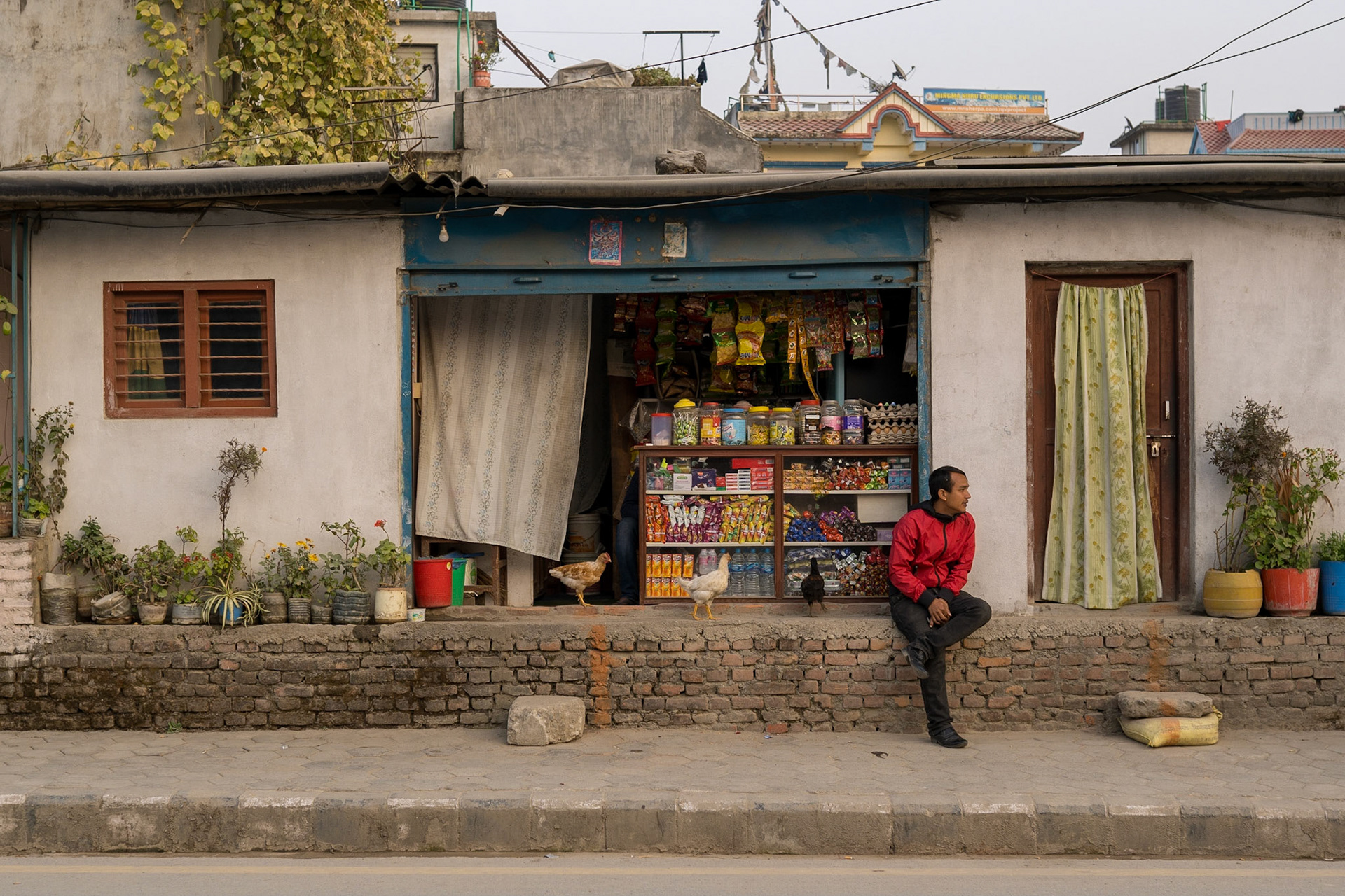 3 th, December 2018, Kathmandu, Nepal. 