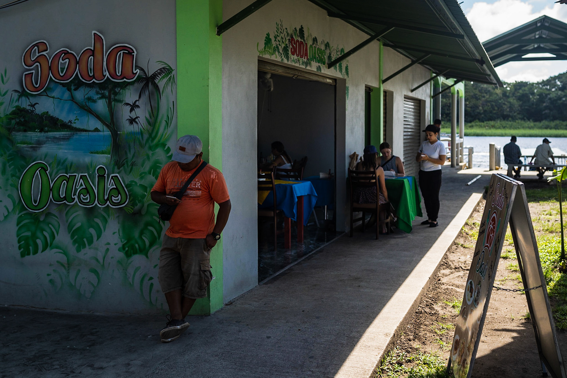 Tortuguero, Costa Rica 2019