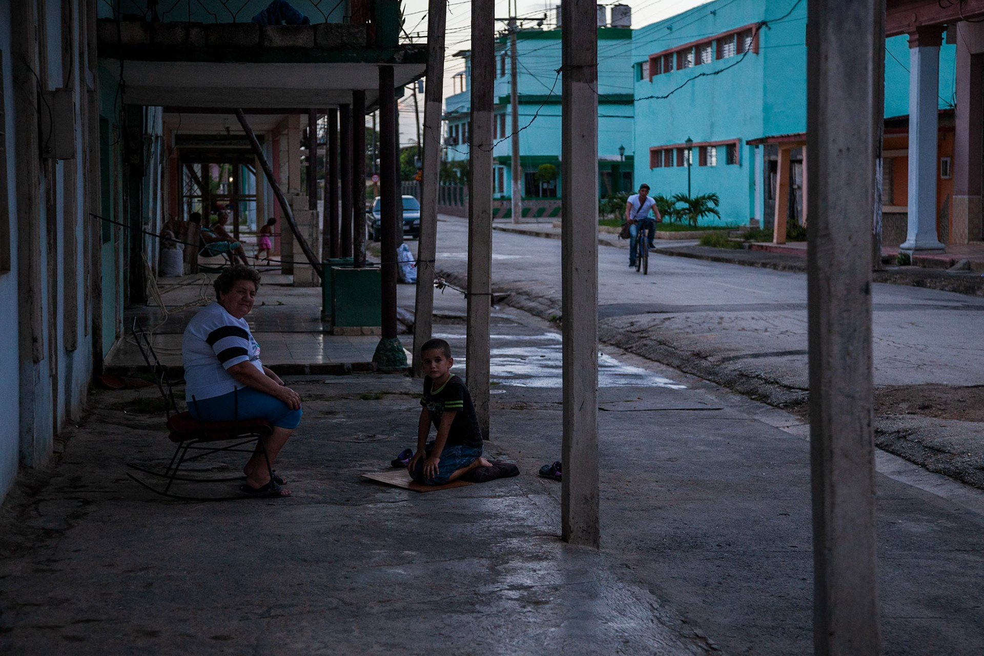 Ciego de Ávila, Cuba 2013
