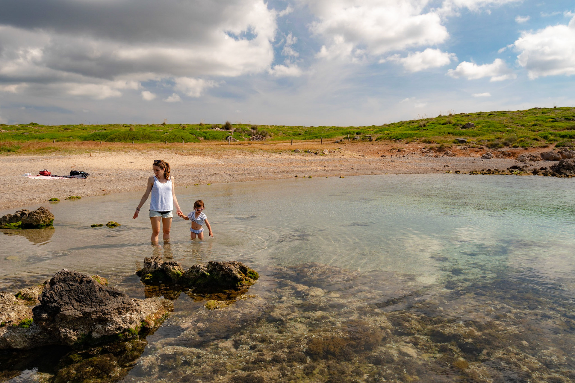 Menorca 2018