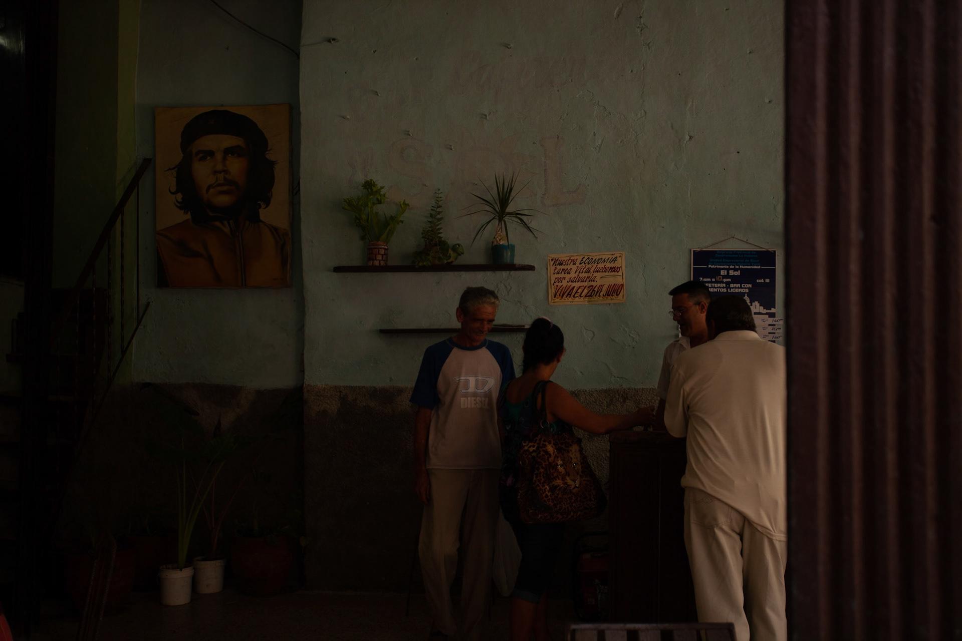 La Habana, Cuba 2013