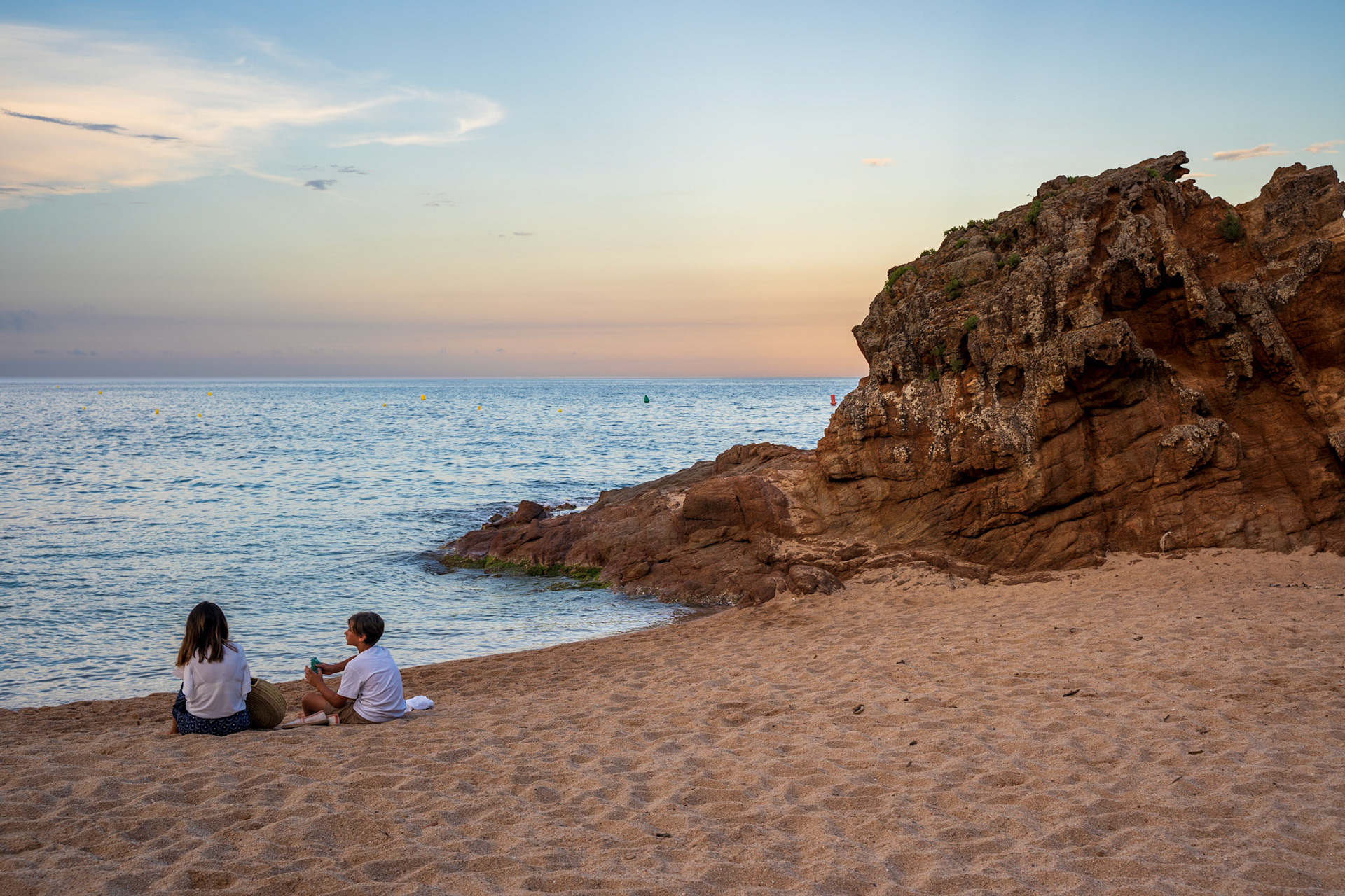 Lloret de Mar 2020