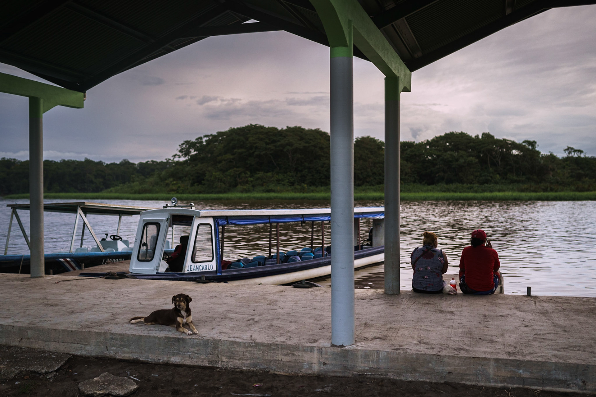 Tortuguero, Costa Rica