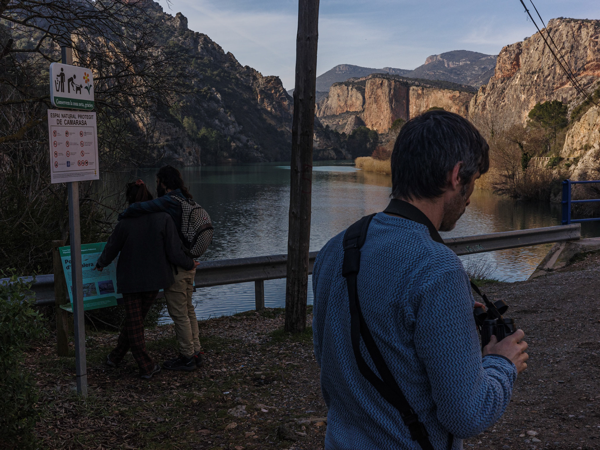 Sant Llorenç de Montgai, Lleida