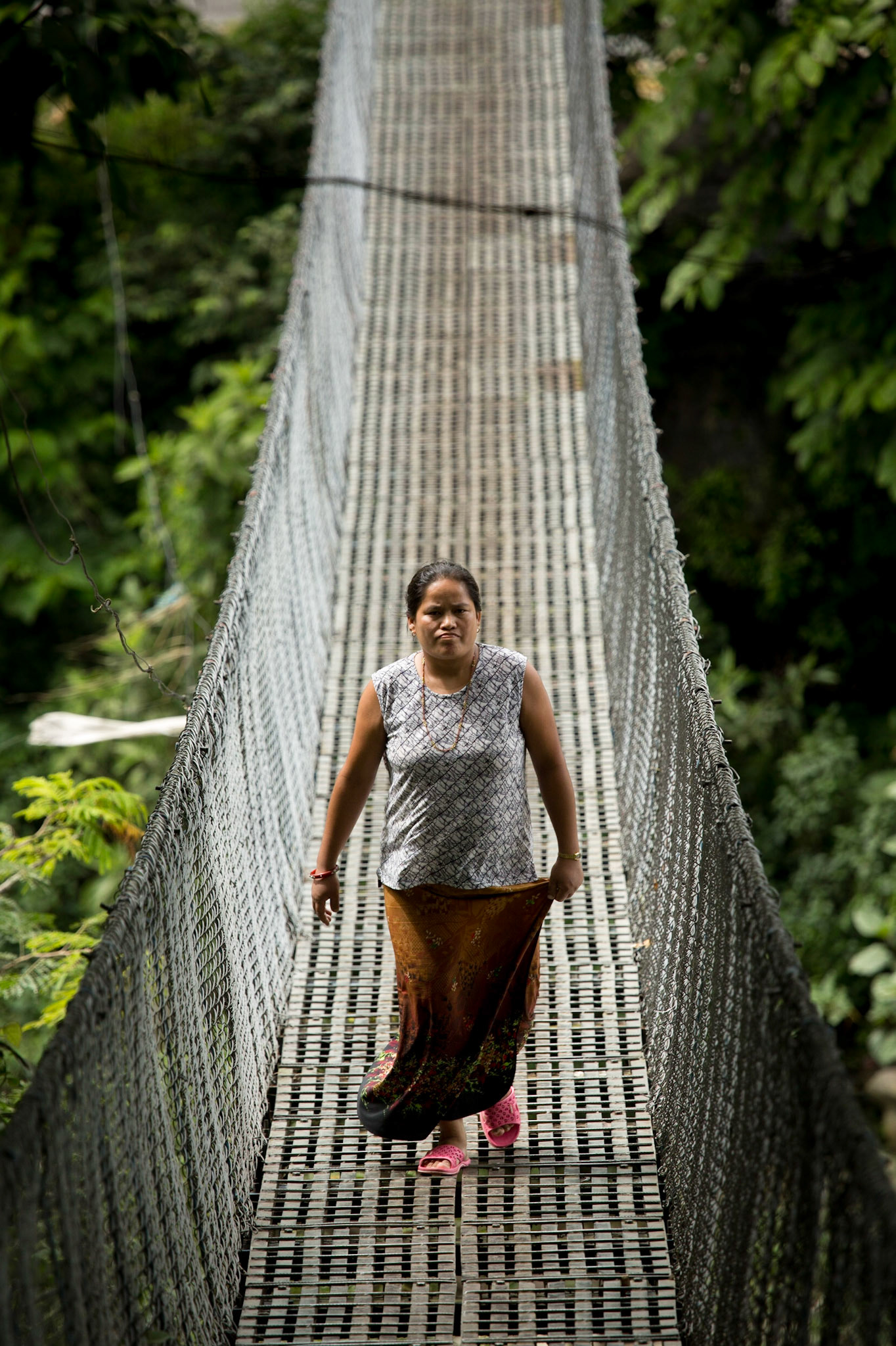 AugustAugust, 8, 2014 - Annapurna Conservation Area, 8, 2014 - Himalaya, Kathmandu, Nepal -