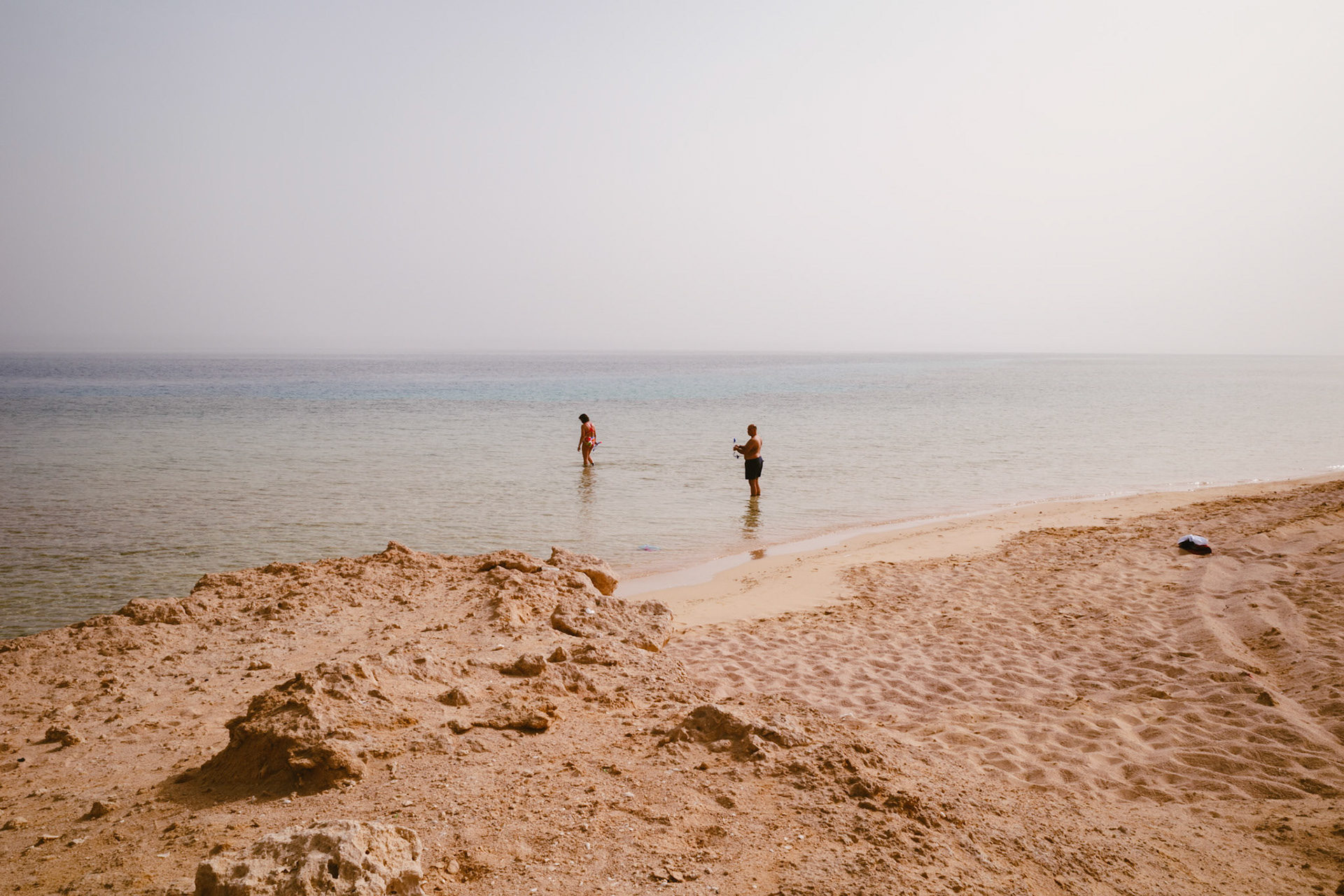 Red Sea, Saudi Arabia