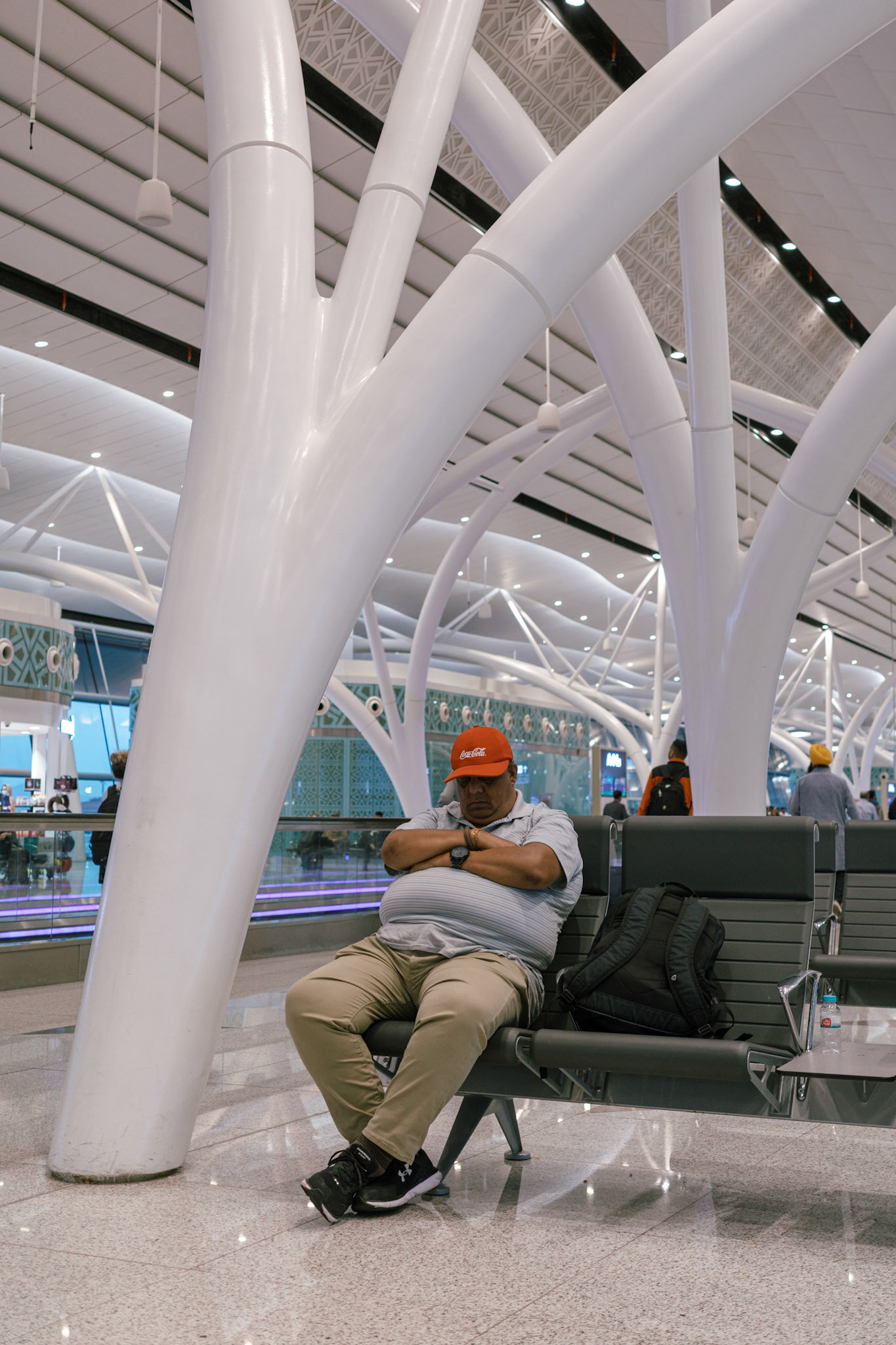 Jeddah, Saudi Arabia 2023