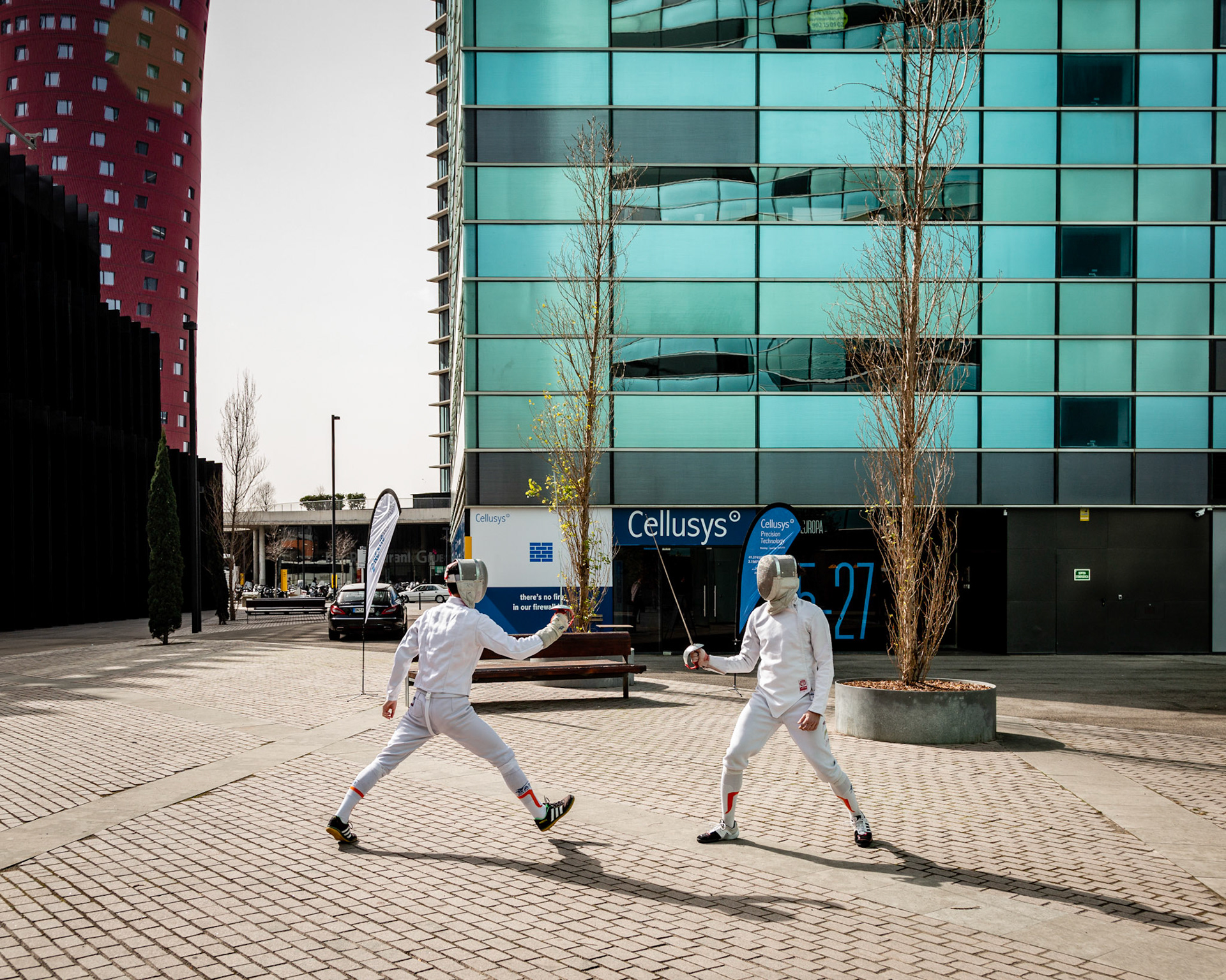 Hospitalet de Llobregat