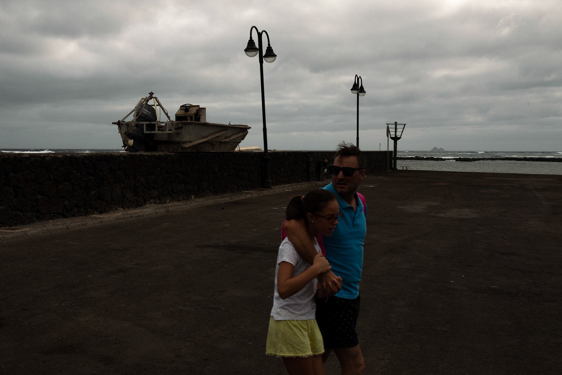 Lanzarote 2018