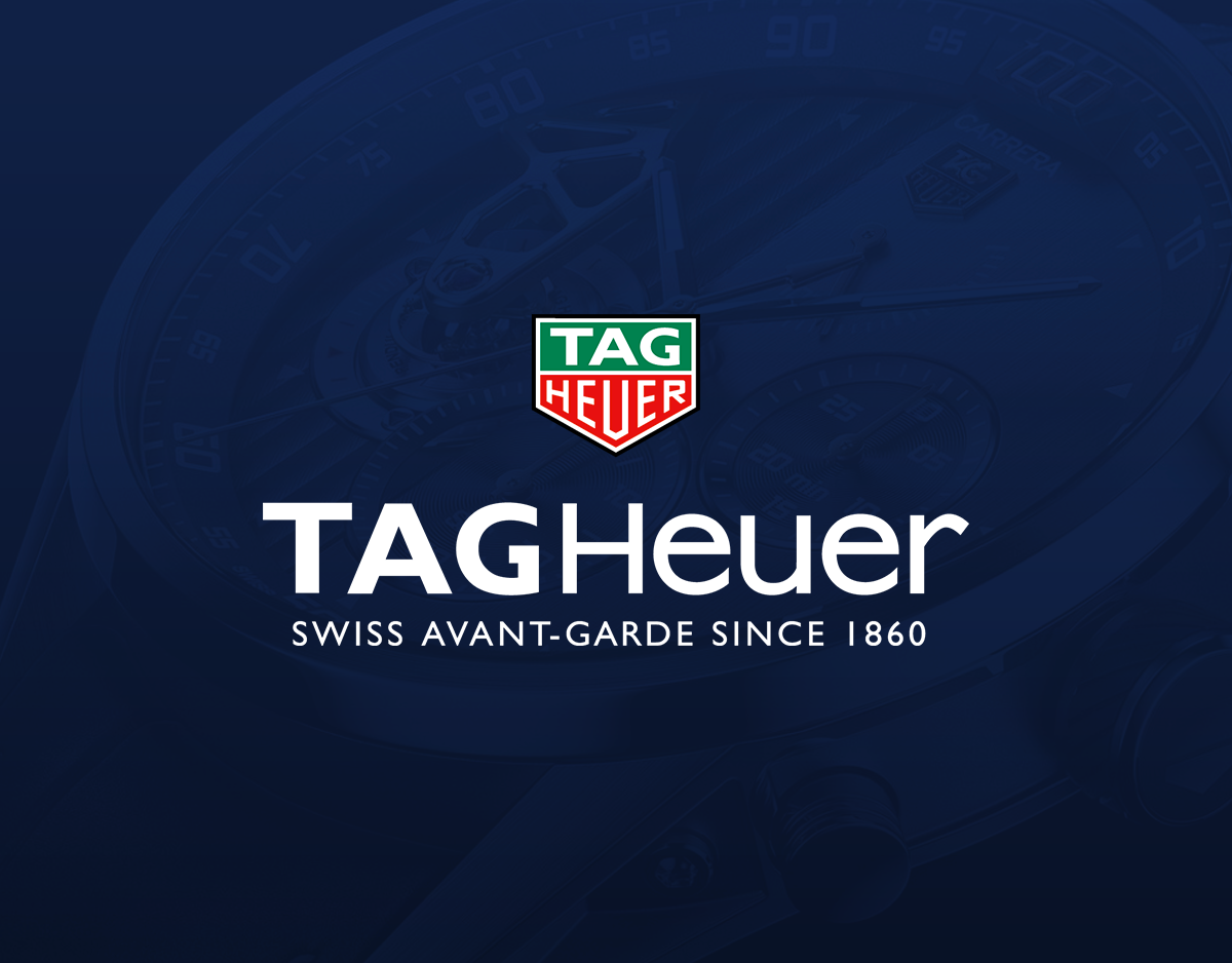 Alexandra Persil UI UX Designer Tag Heuer