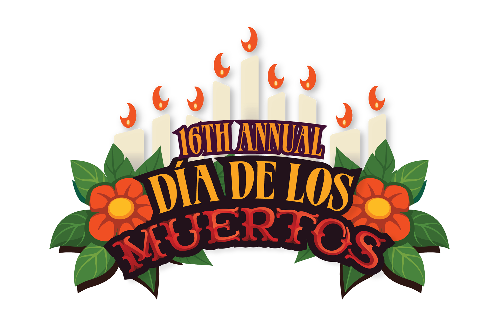 Muertos PDX Graphics